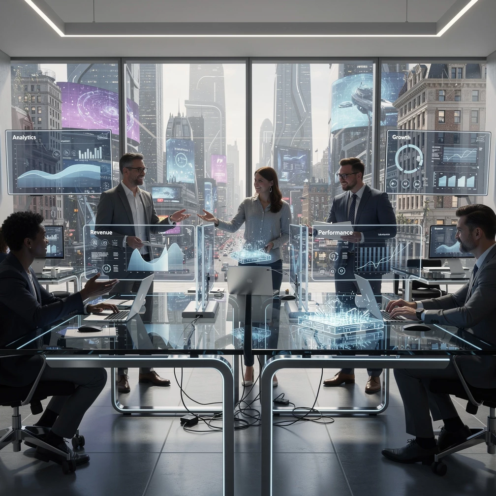 Startup-Atlas 2025: Warum Europa und Deutschland beim Wachstum abgehängt werden