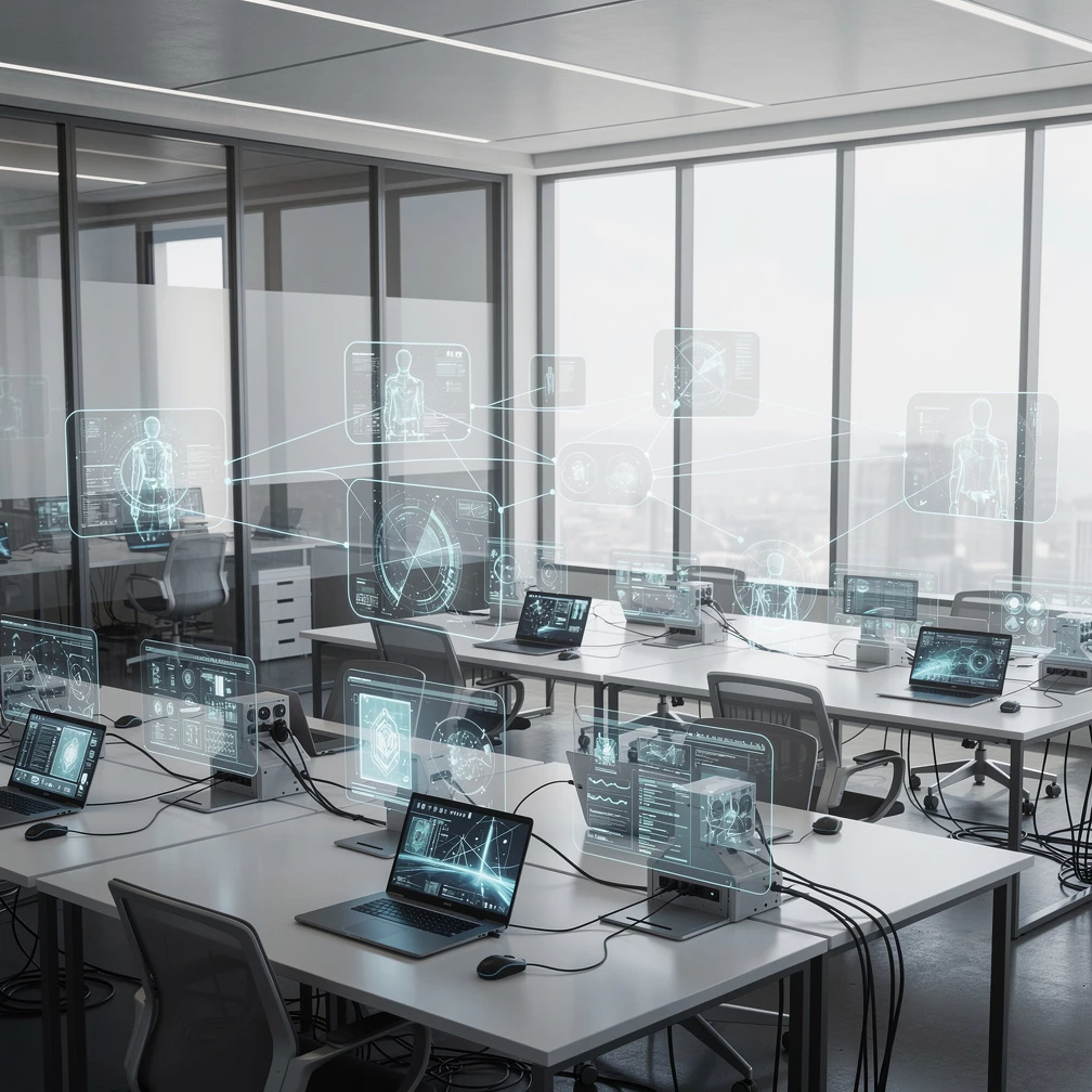 KI News heute: Entwicklungen, Modelle und Regulierung 2026