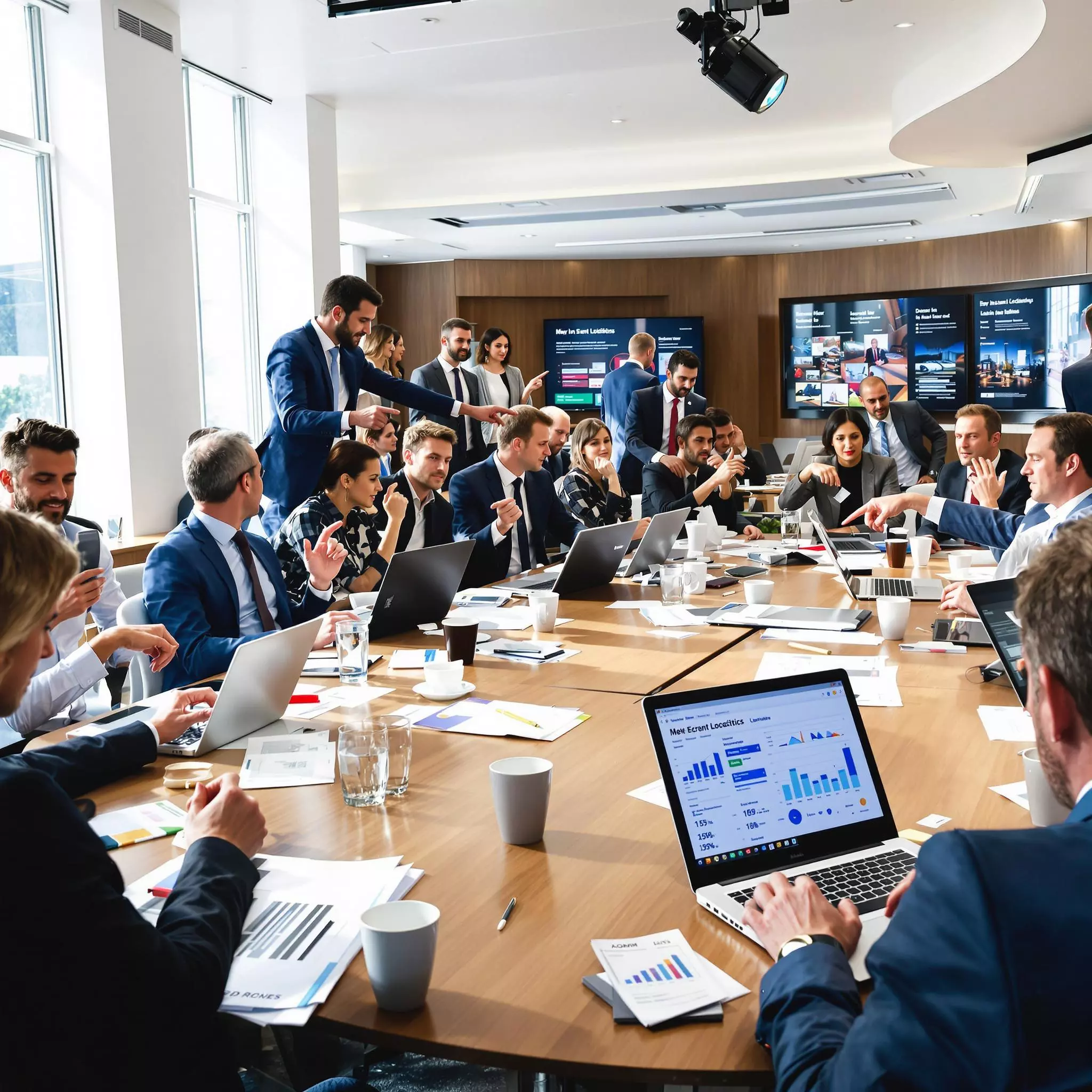Trends und Entwicklungen im MICE-Sektor
