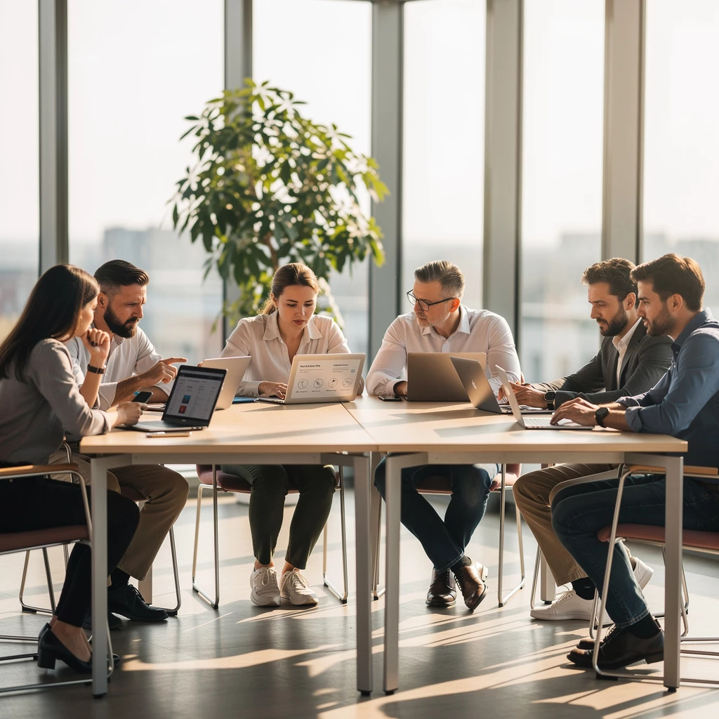 Stellenanzeigen: Finger weg, wenn das (nicht) im Text steht – Fünf Warnzeichen für Jobsuchende