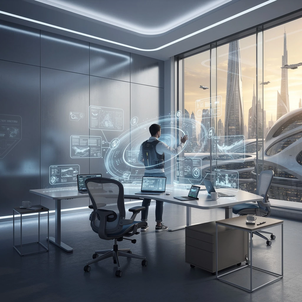 Digitale Freiheit oder digitale Abhängigkeit – was wir gerade lernen