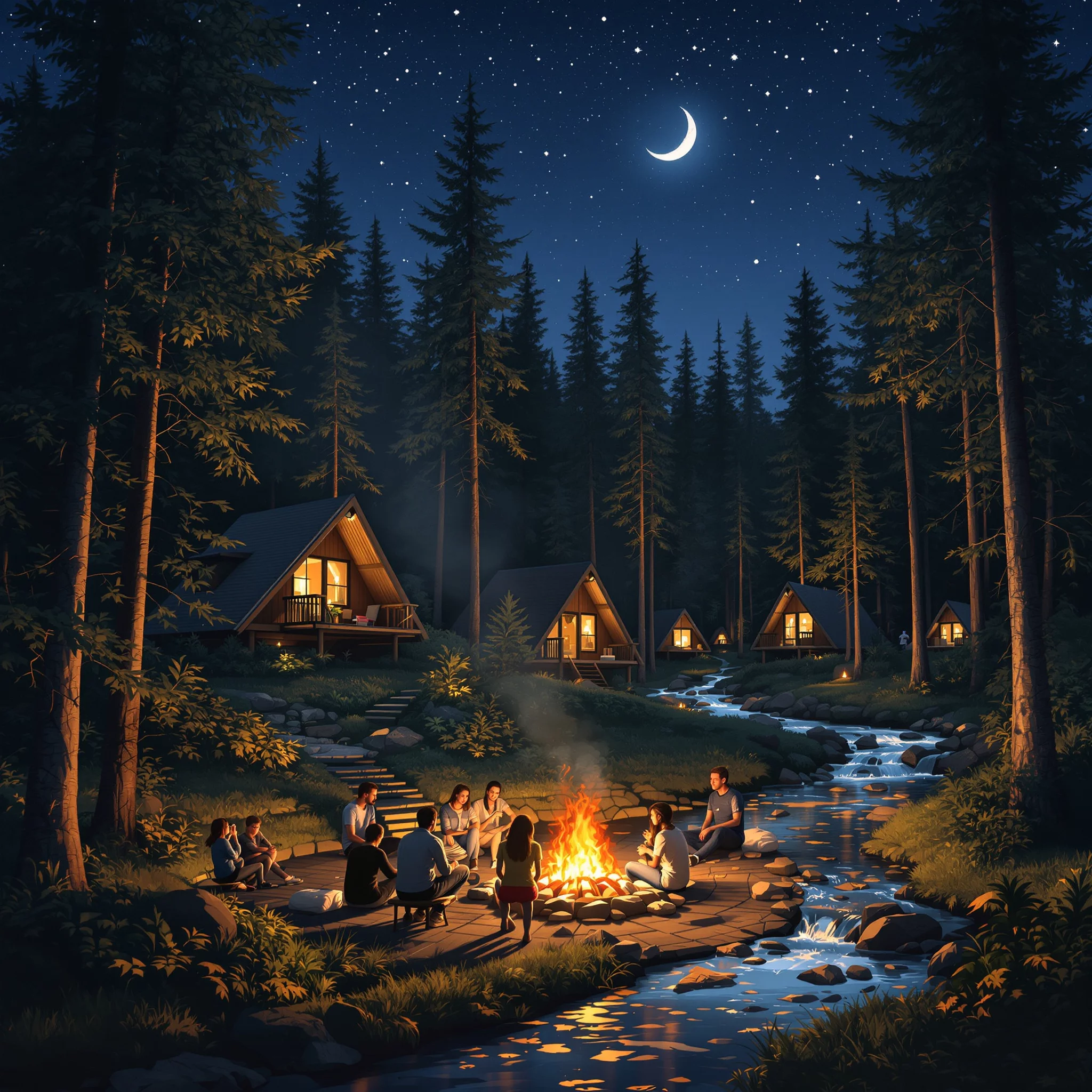 Digital Detox – Wie wir lernen, wieder offline zu leben