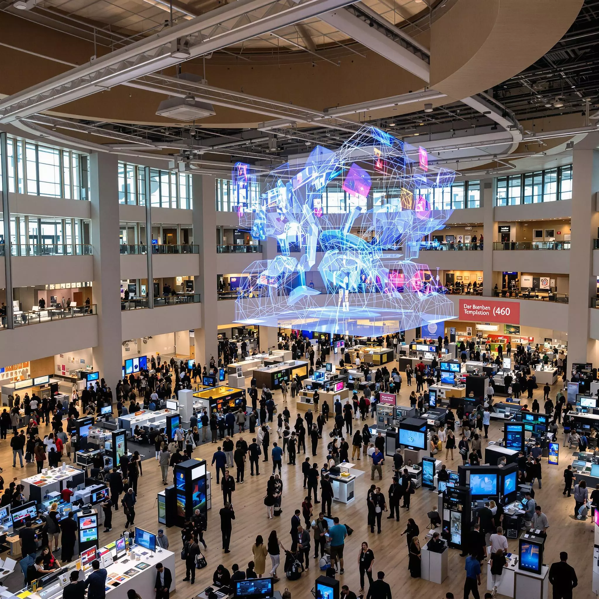 Eventplanung und Logistik in der MICE-Industrie