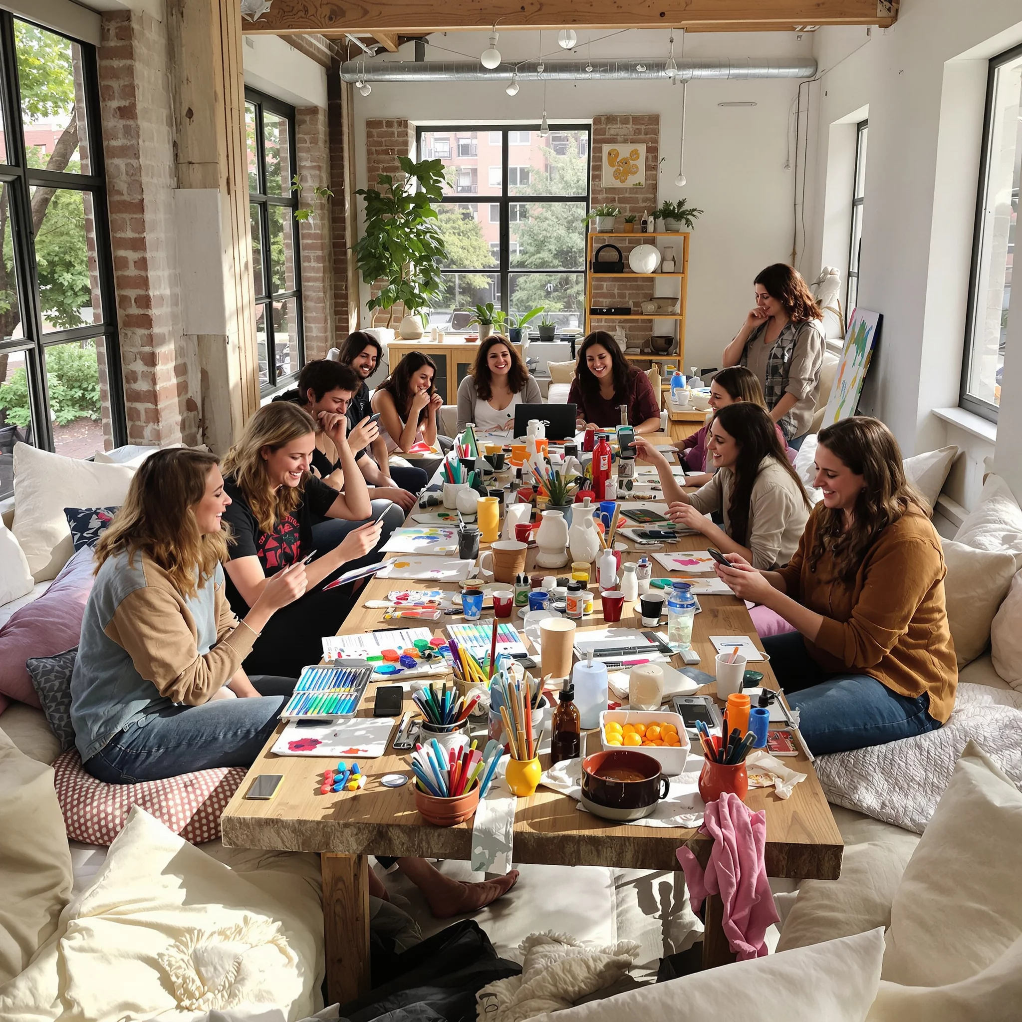 Achtsamkeit im digitalen Alltag – Strategien gegen die Informationsflut