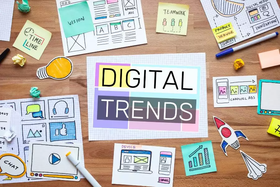 MICE-Trends 2024 - Zukunftsfokussierte Strategien für Geschäftsreisen und Events