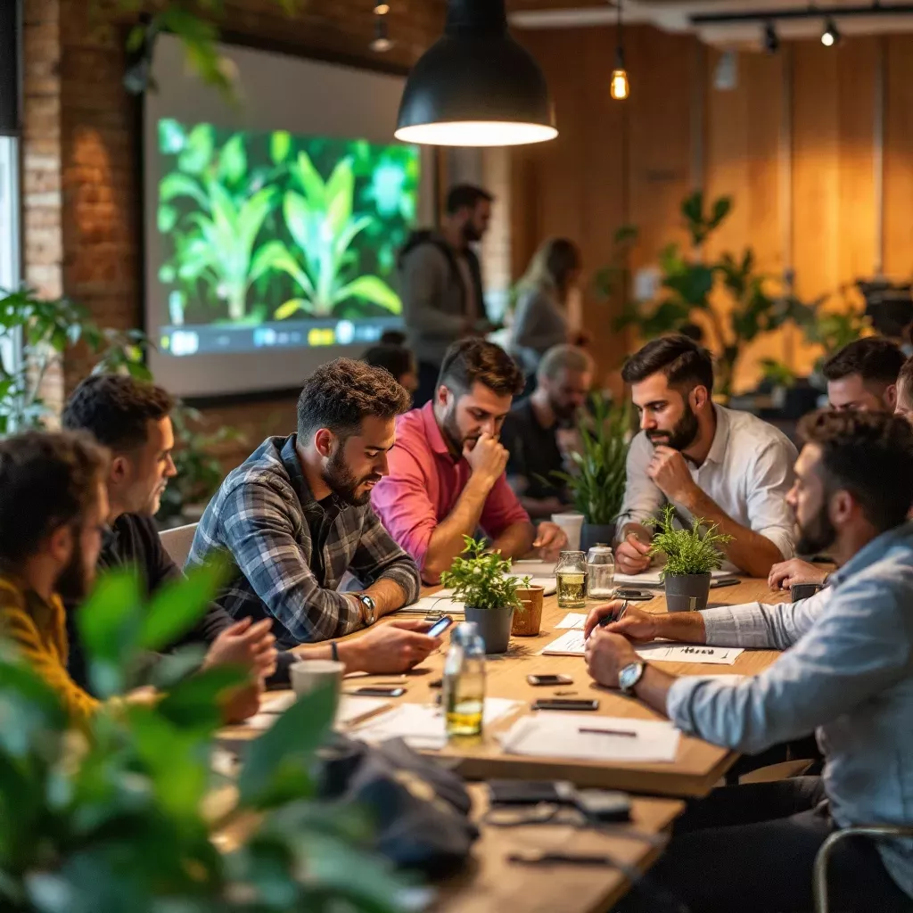 MICE - Was ist das genau? Alles über Meetings, Incentives, Conventions und Exhibitions