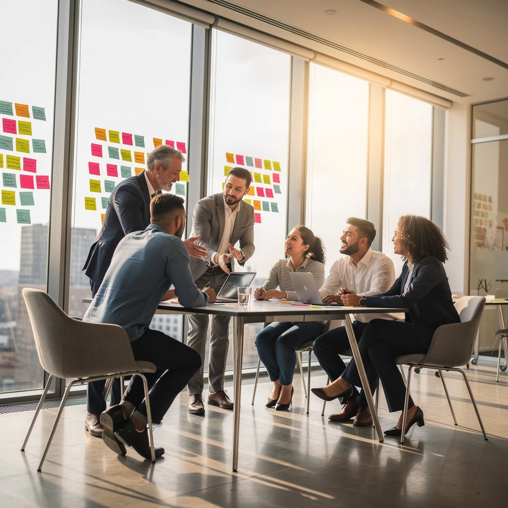 Arbeit neu denken: Warum klassische Karrieren auslaufen