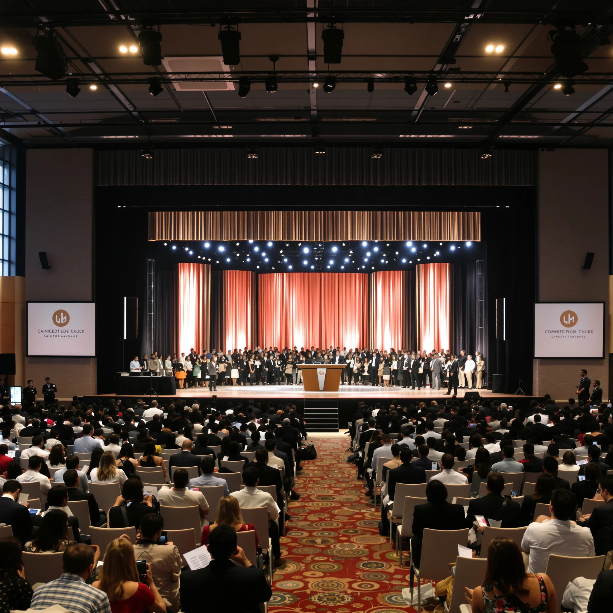 MEET GERMANY SUMMIT Select Baden-Württemberg 2025 – Branchenevent für MICE-Profis