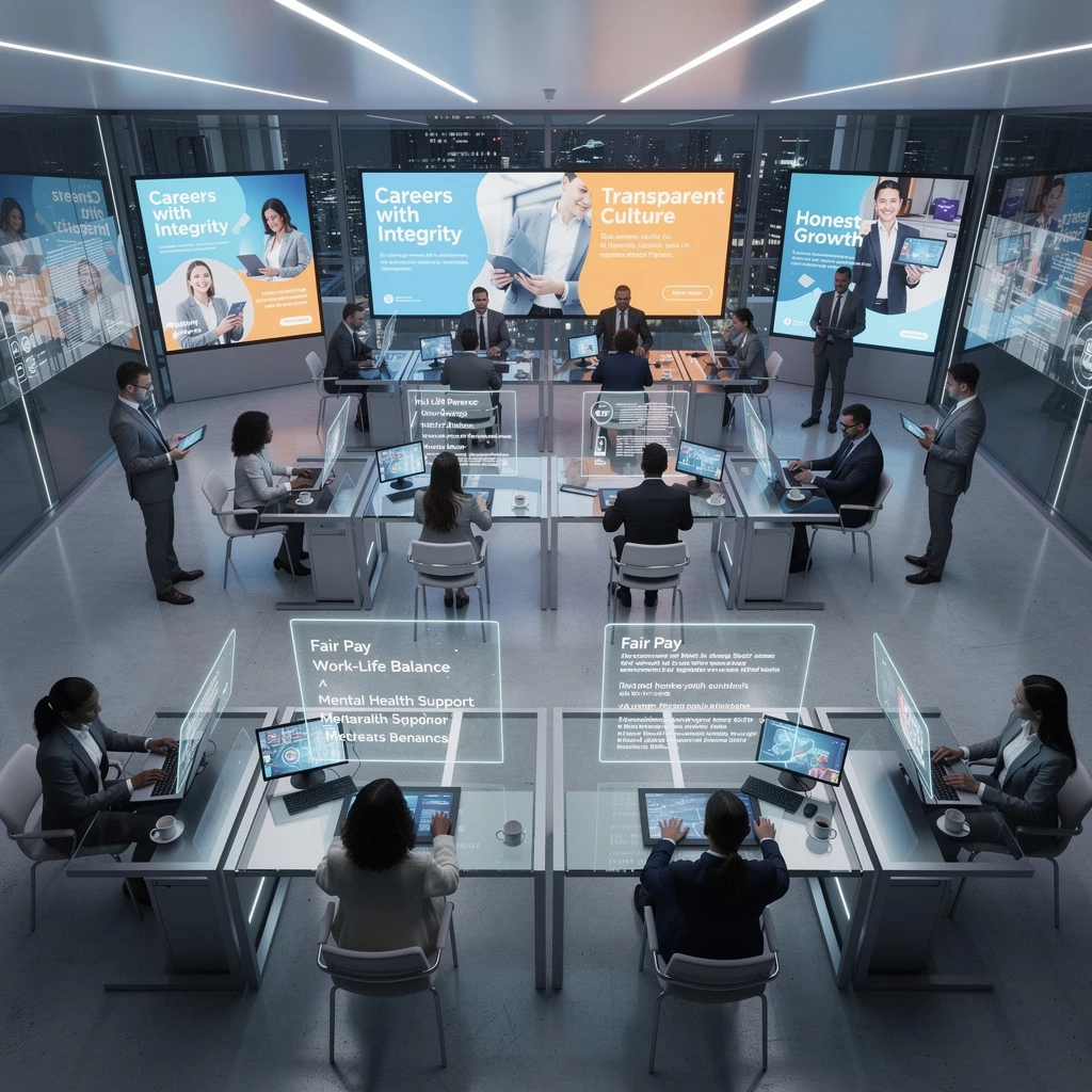 Stellenanzeigen: Finger weg, wenn das (nicht) im Text steht – Fünf Warnzeichen für Jobsuchende