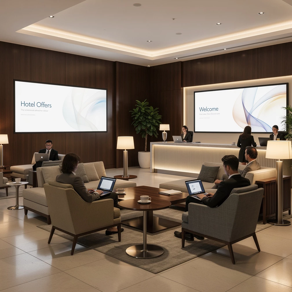 Marketingbudget Hotelmarketing: Weniger Kosten, mehr Effektivität