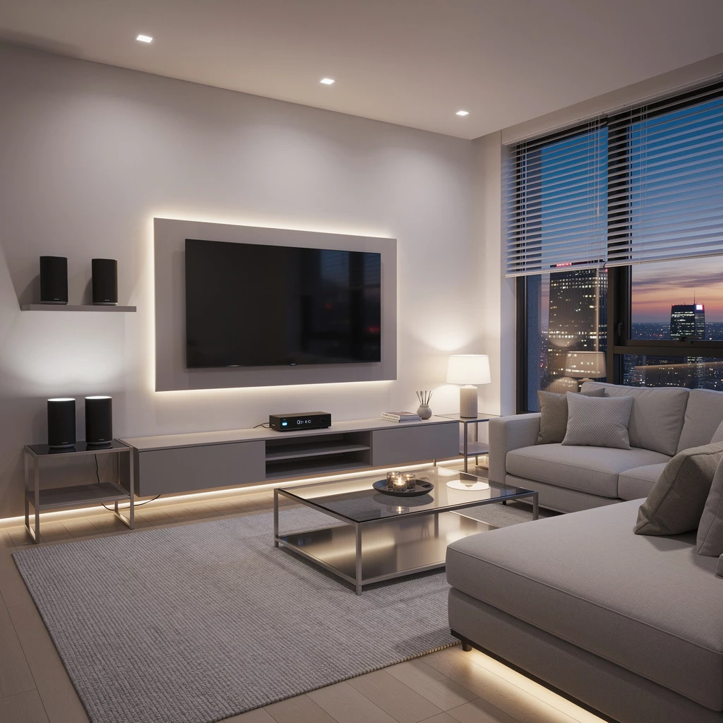 Smart Living oder Smart Overload? Wo Technik kippt.