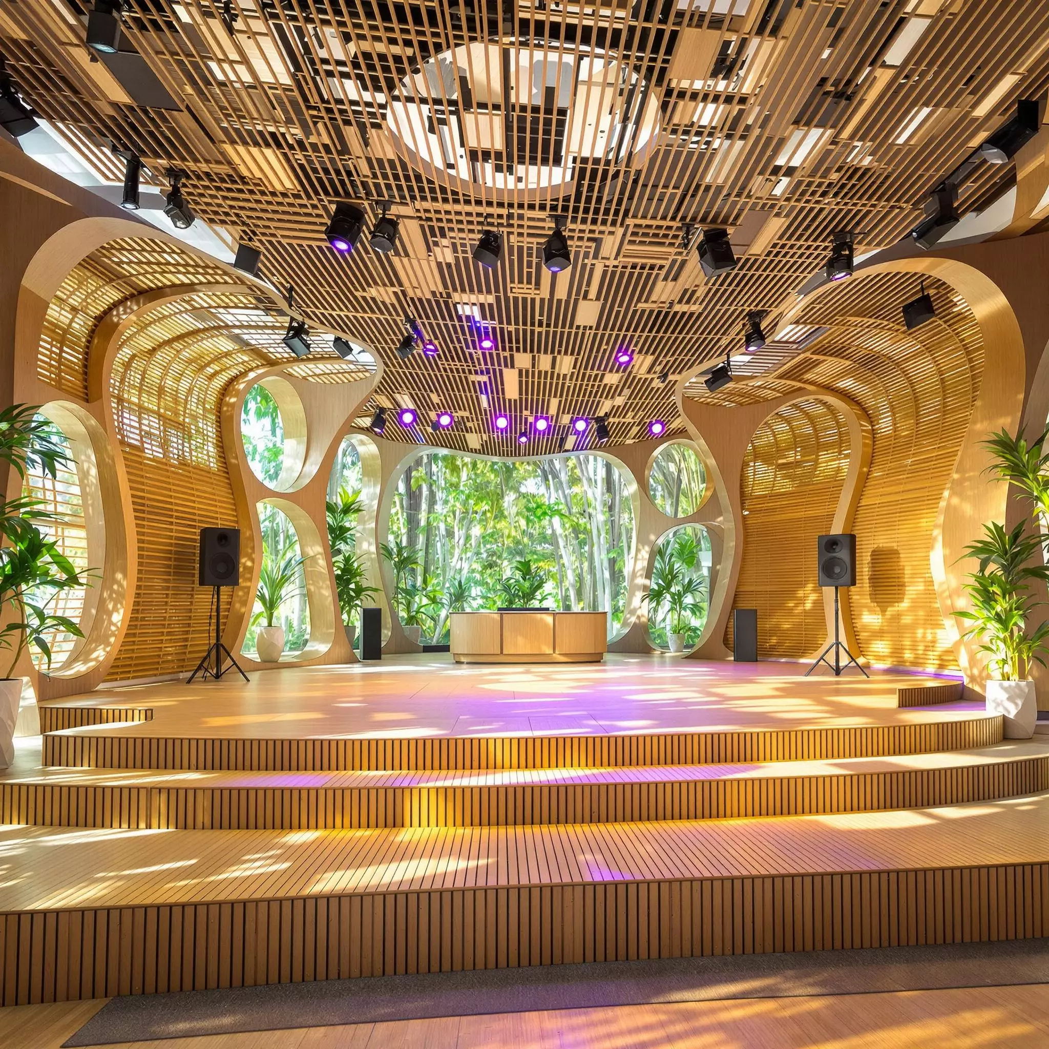 Technologische Innovationen und ihr Einfluss auf die Veranstaltungsproduktion