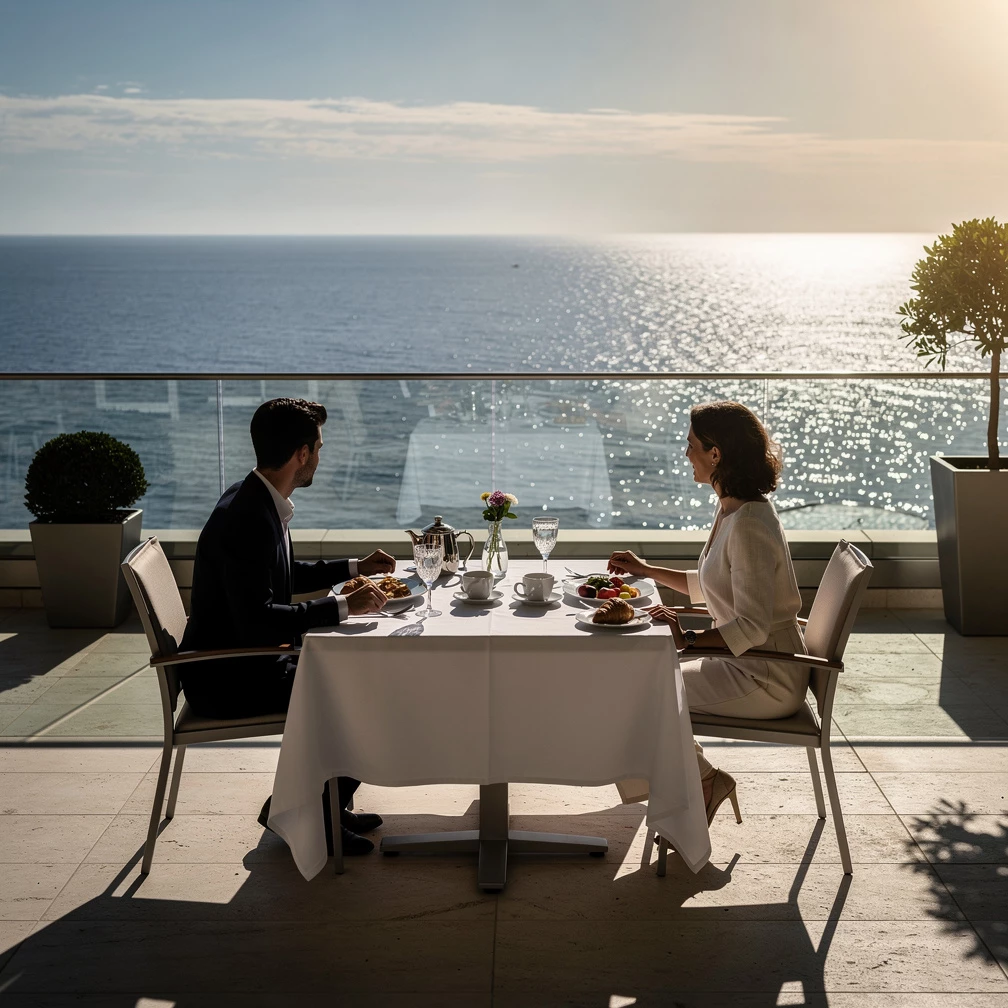 Adults only Hotels: Ruhe, Genuss & Zweisamkeit – Warum sie boomen