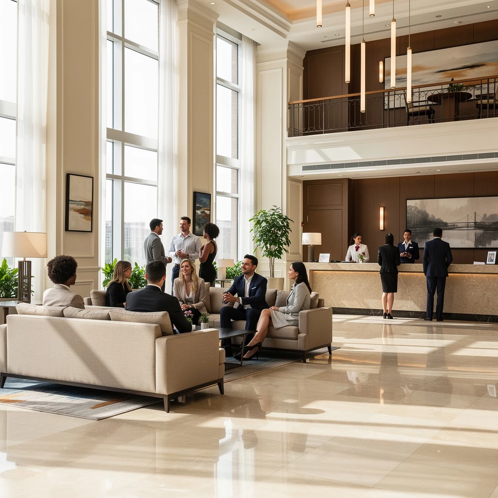 PR in der Hotellerie: Wie sinnvoll sind klassische PR-Modelle noch?