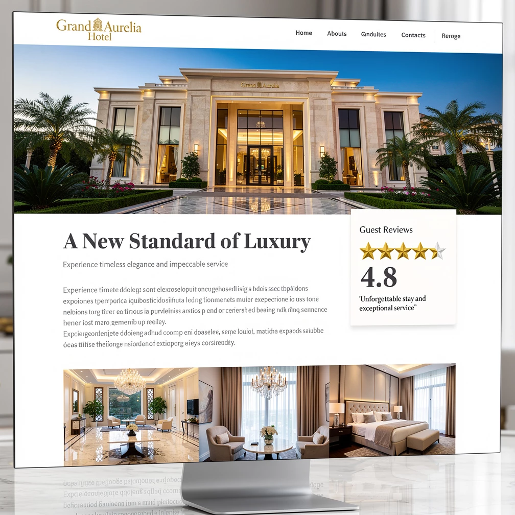 PresseEco für Hotels: Sichtbare PR statt Streuverlust im Test