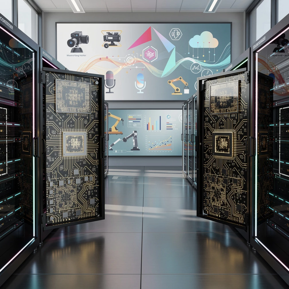 KI News heute: Entwicklungen, Modelle und Regulierung 2026