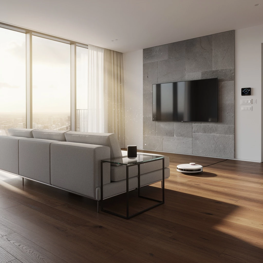 Smart Living oder Smart Overload? Wo Technik kippt.