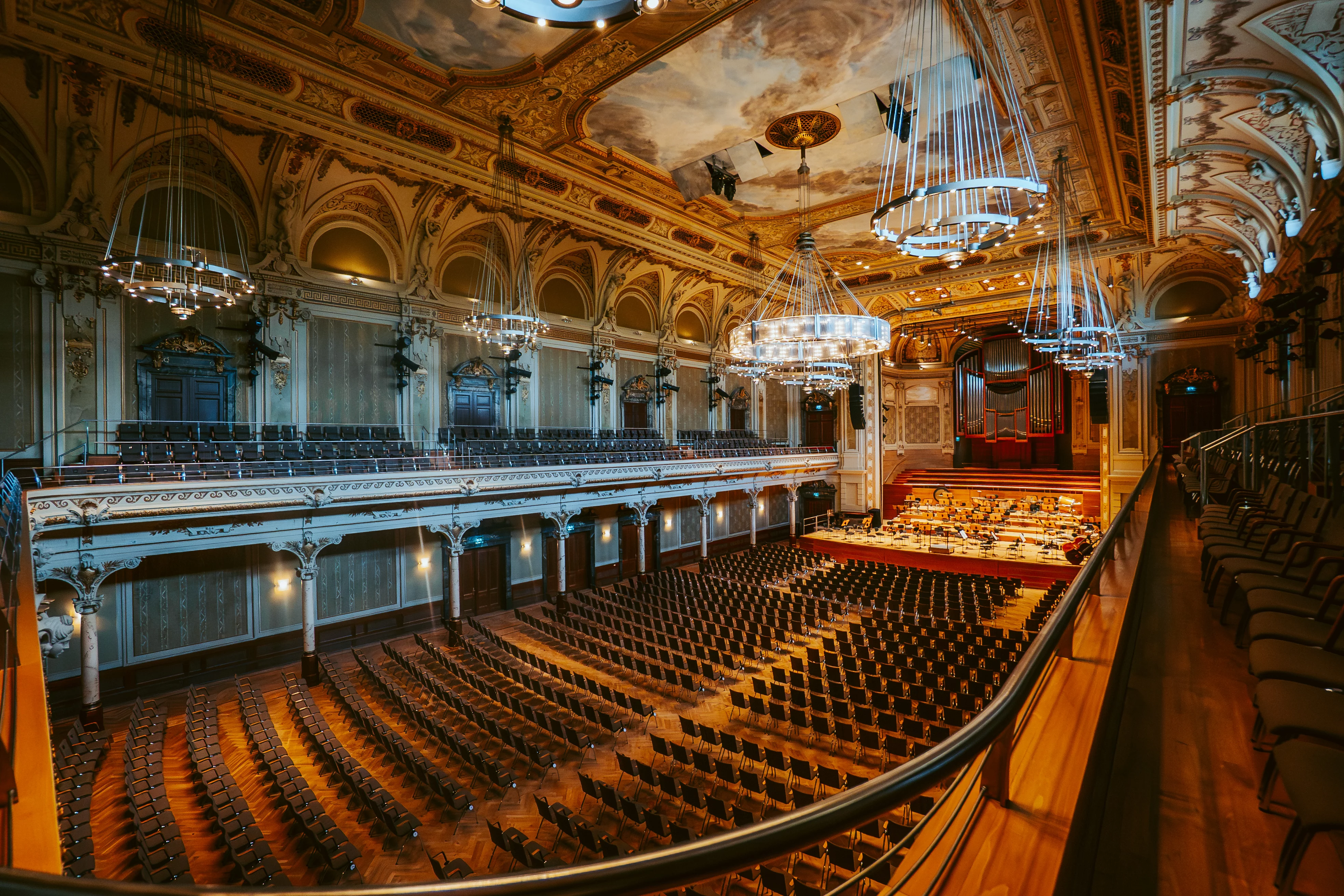 Stadthalle Wuppertal Foto by Meet Germany.webp