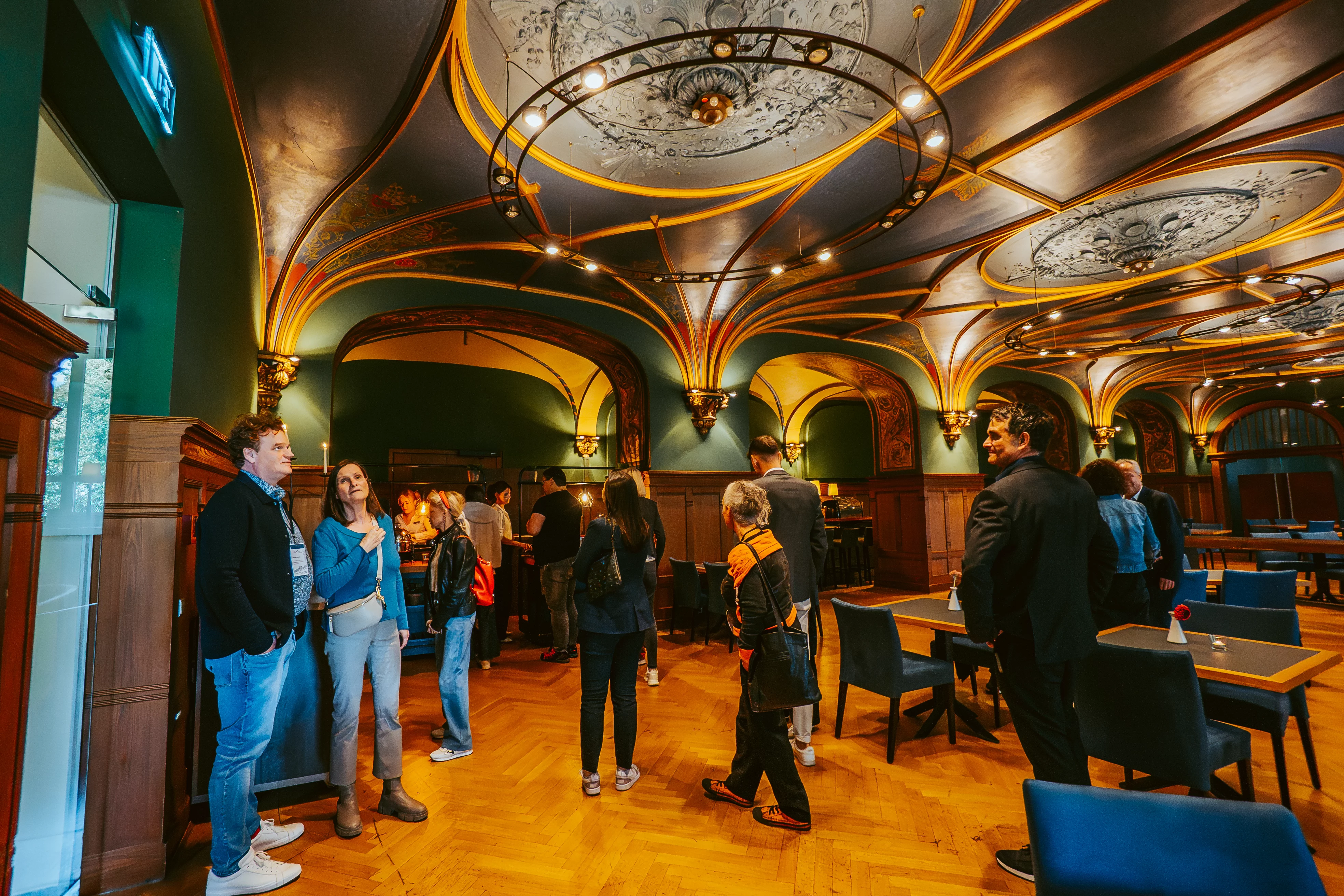 Meet Wuppertal – Kreativität, Kultur & Kontakte im Tal der Ideen