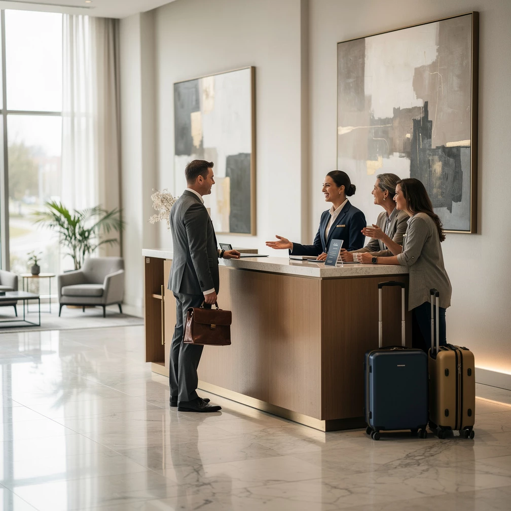 PresseEco für Hotels: Sichtbare PR statt Streuverlust im Test