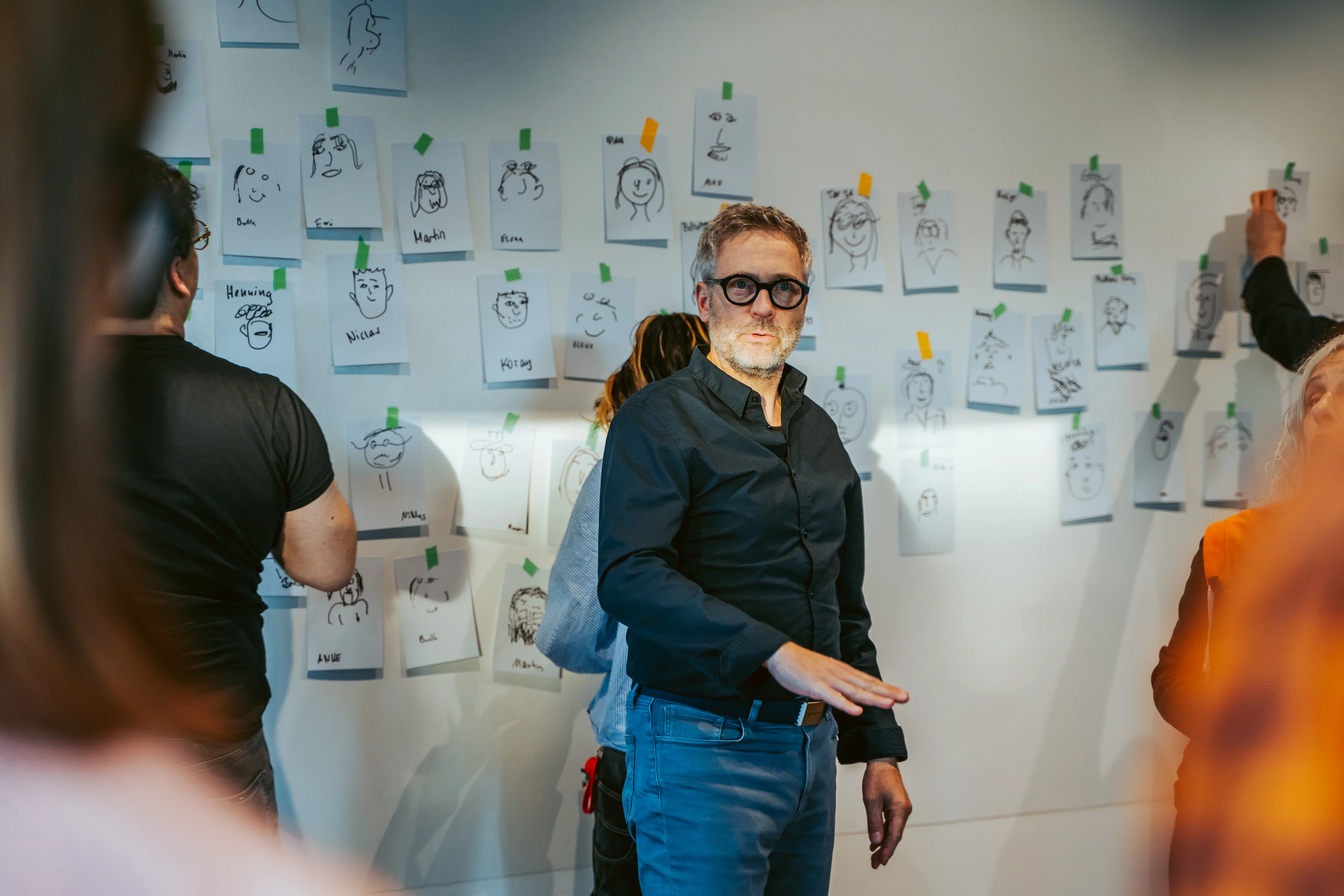 Studio One Wuppertal Fotos by Meet Germany.webp