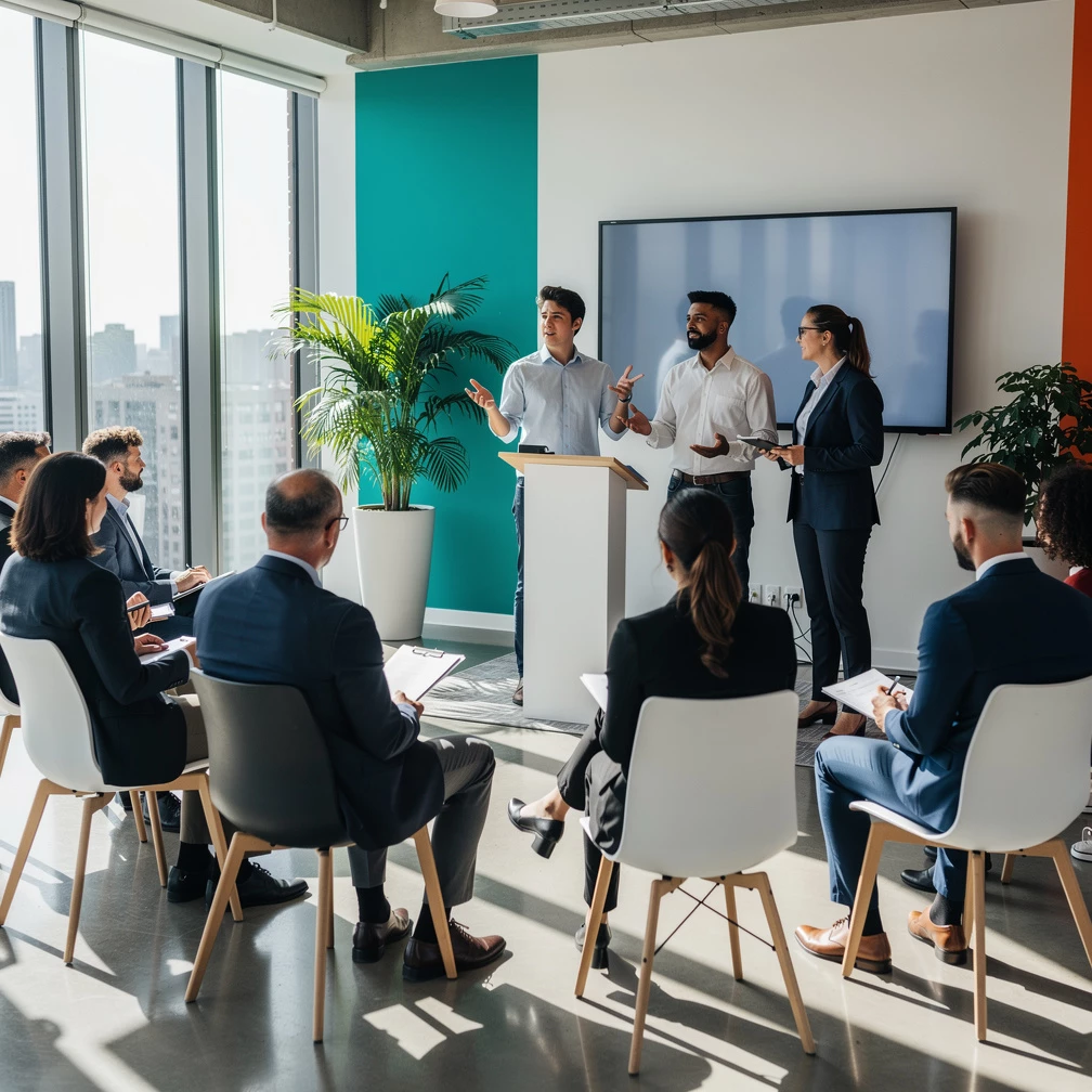 Startup-Atlas 2025: Warum Europa und Deutschland beim Wachstum abgehängt werden