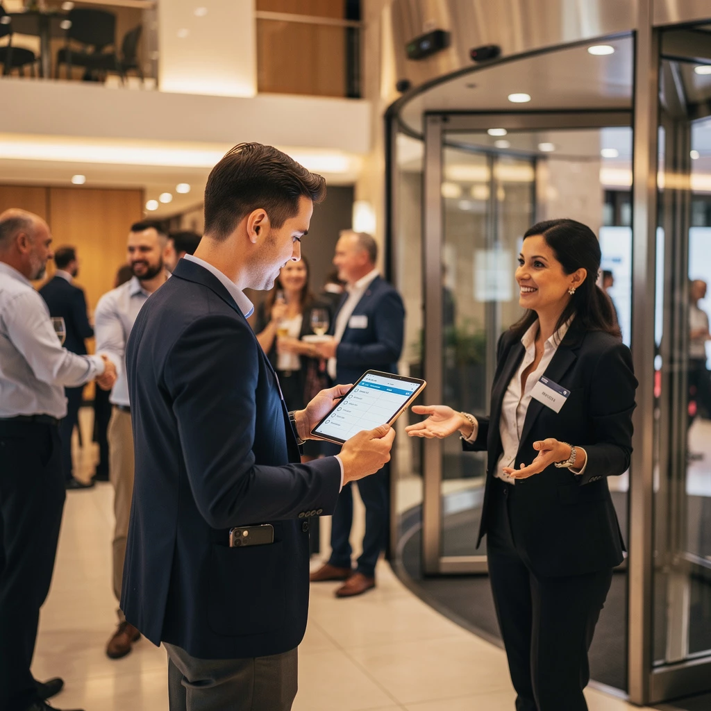 SUMMIT Rhein-Main 2026 erleben: Innovation, Community, Networking