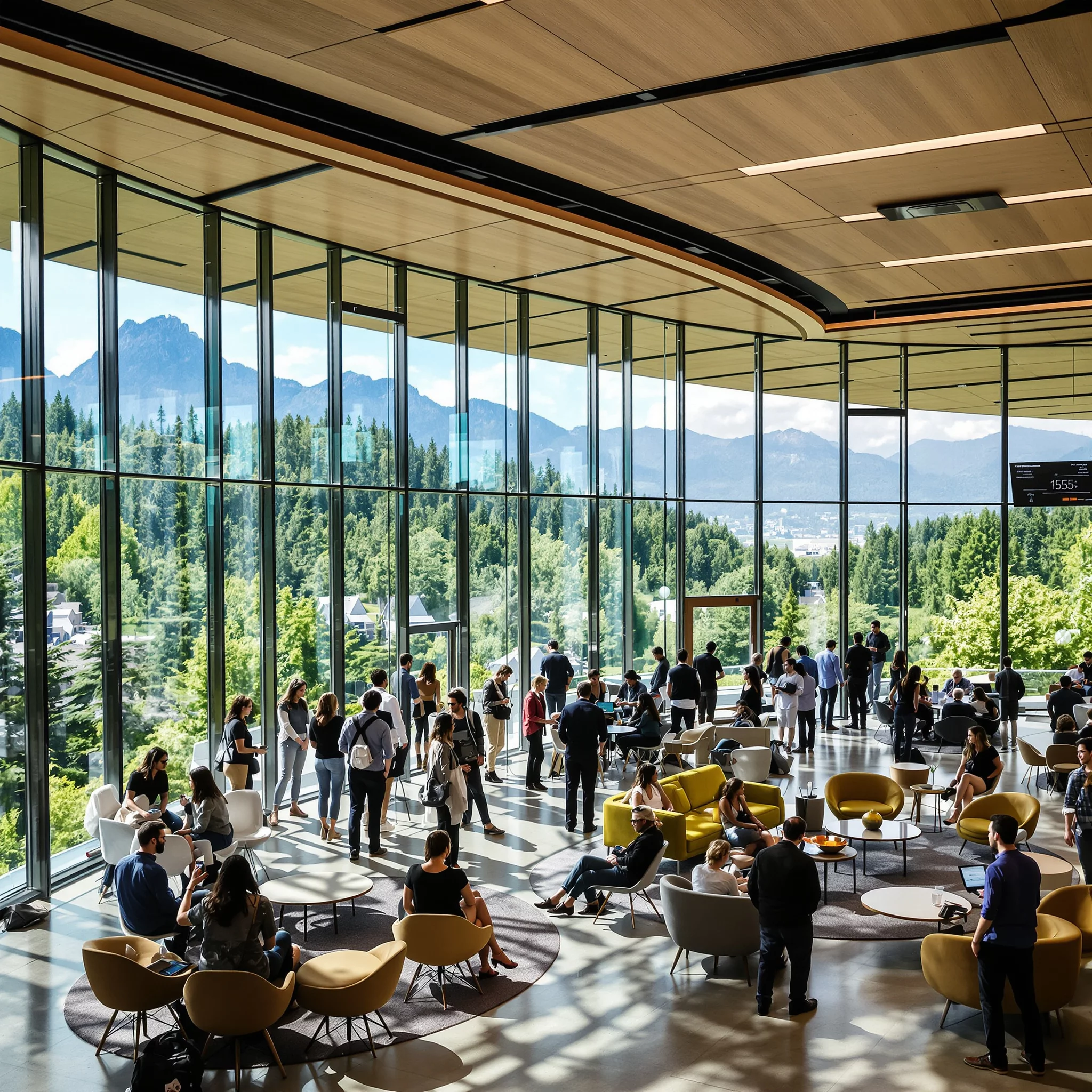 Neue Eventformate und hybride Vernetzung – DAS MICE Magazin