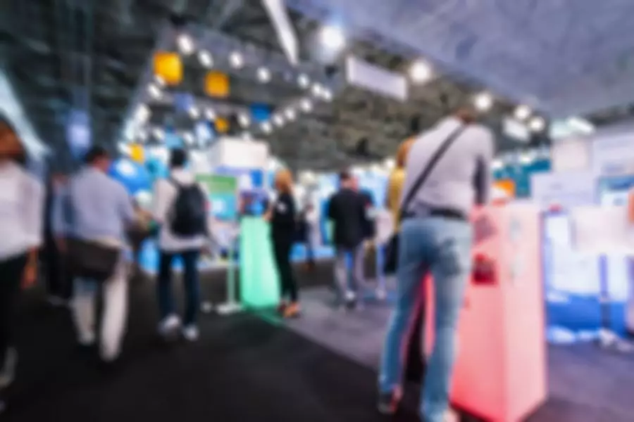 Lichttechnik und ihre Anwendung in Live-Events