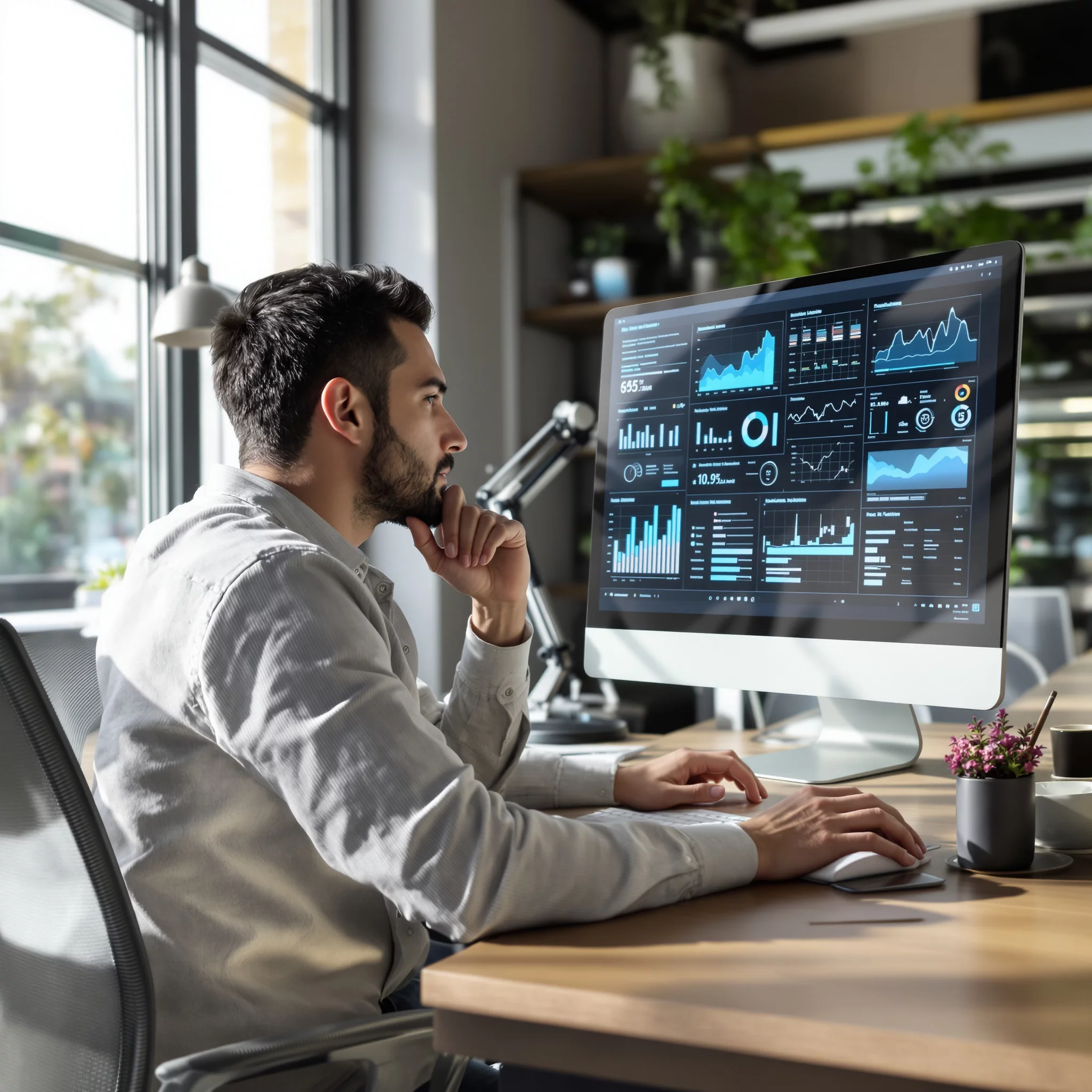 Richtiger Einsatz von KI – wie Formulierungen die Antworten verändern