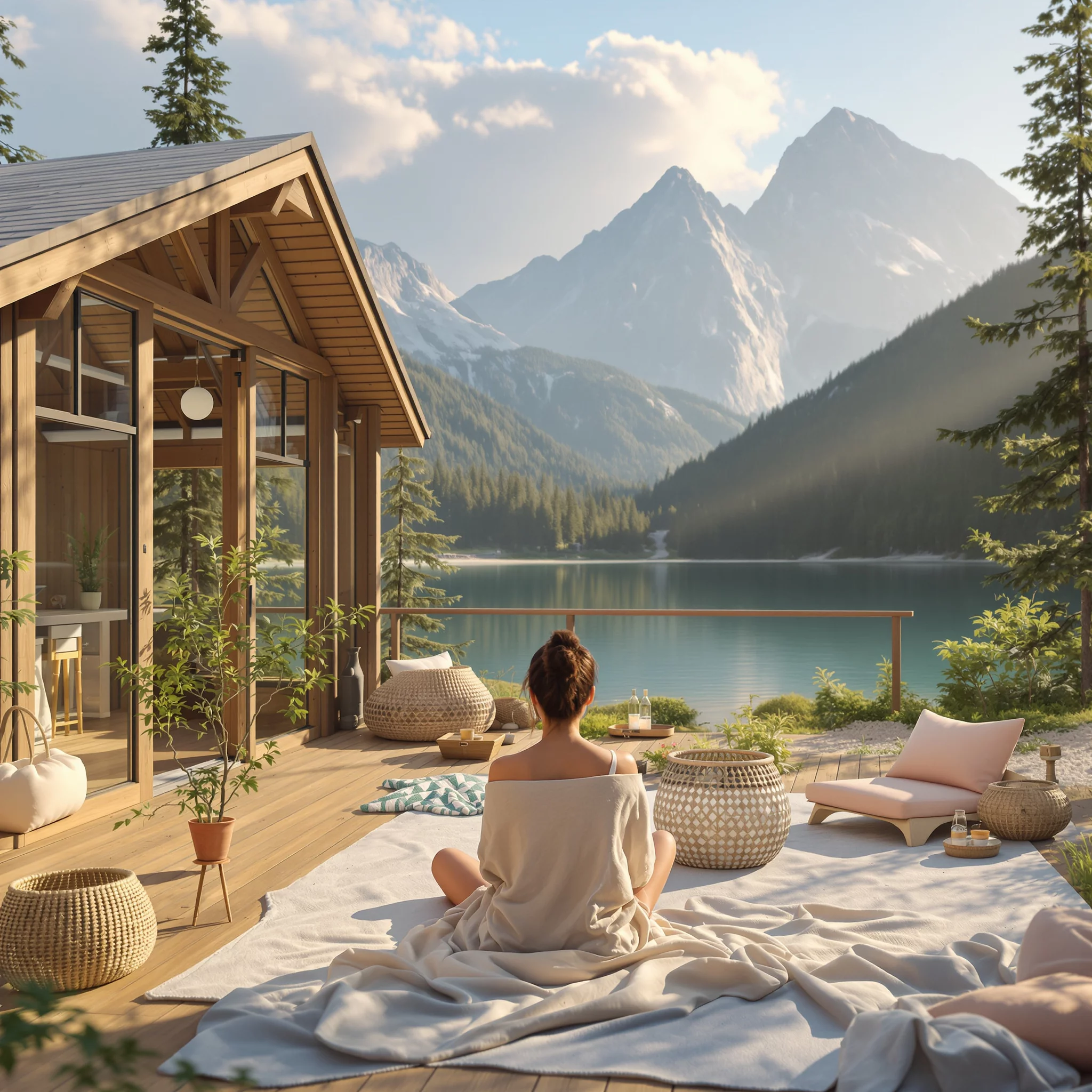 Digital Detox – Wie wir lernen, wieder offline zu leben