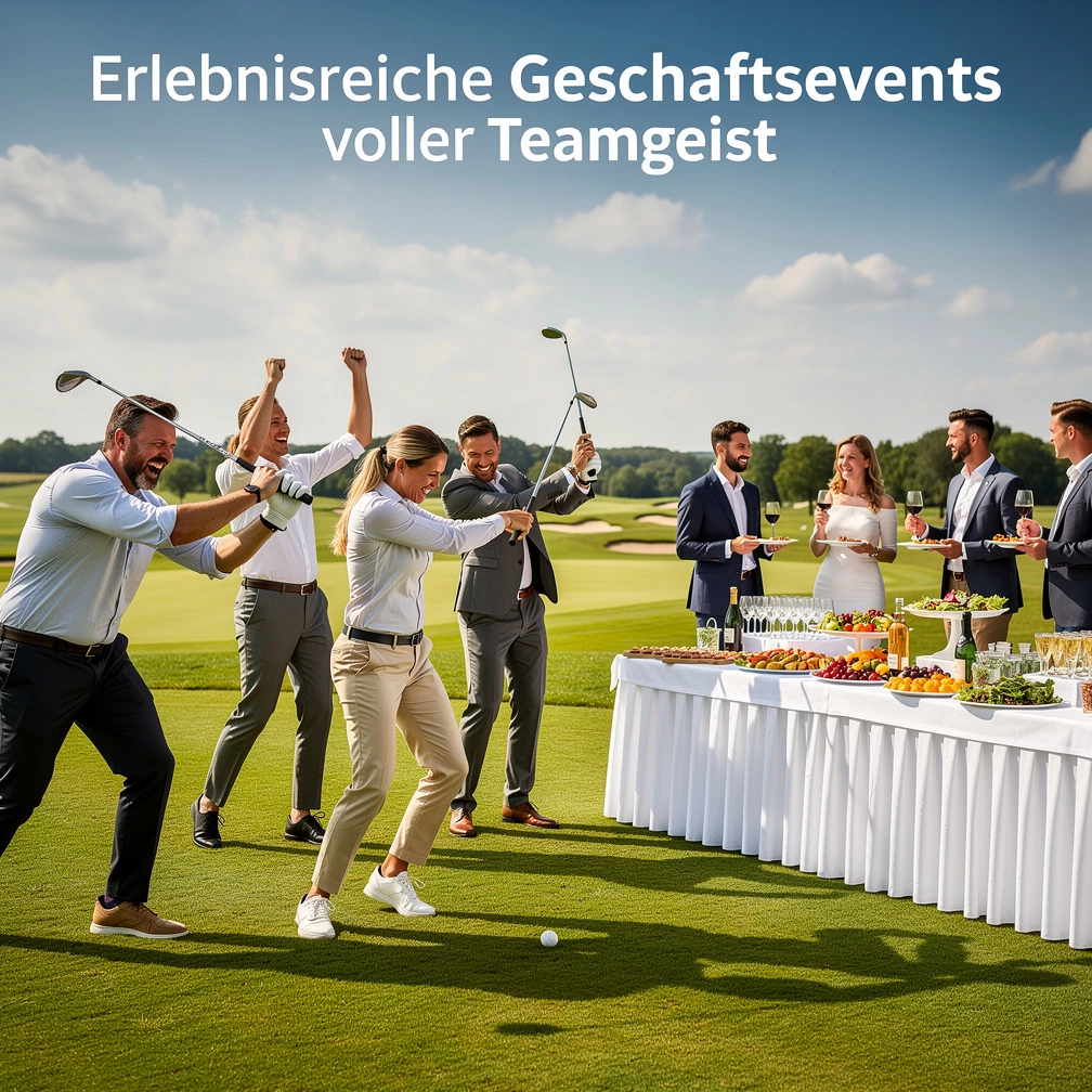 Business-Events neu gedacht: Warum Erlebnis zum Erfolgsfaktor wird