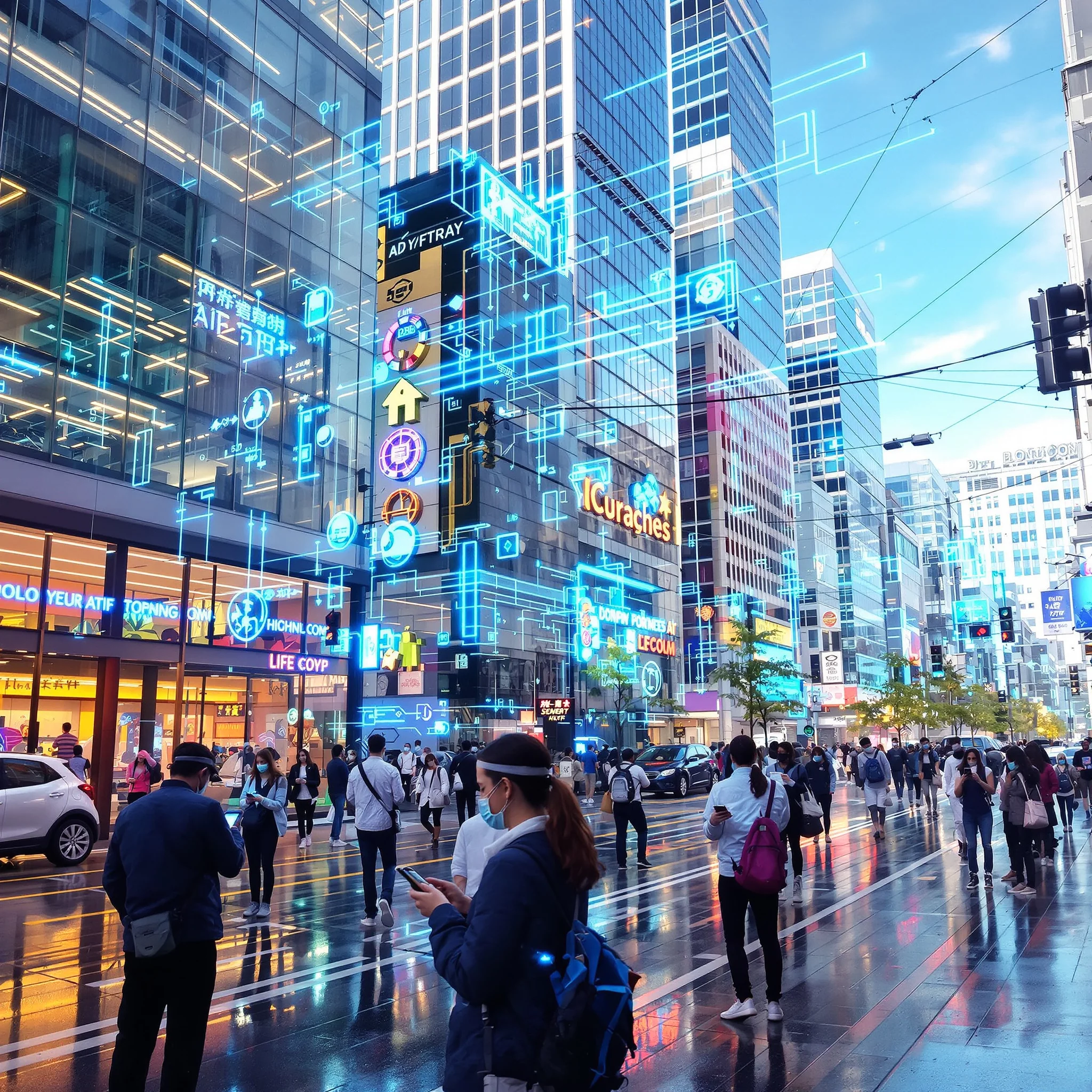 Richtiger Einsatz von KI – wie Formulierungen die Antworten verändern