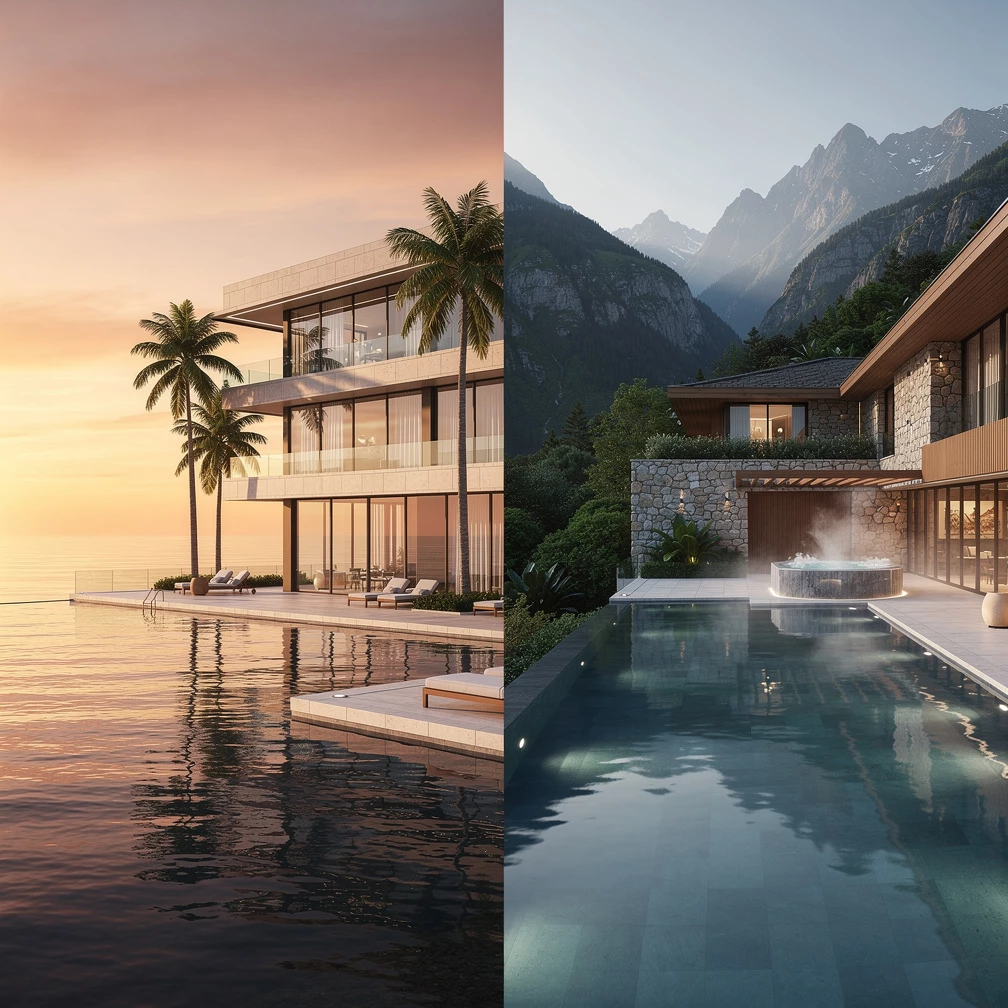 Adults only Hotels: Ruhe, Genuss & Zweisamkeit – Warum sie boomen
