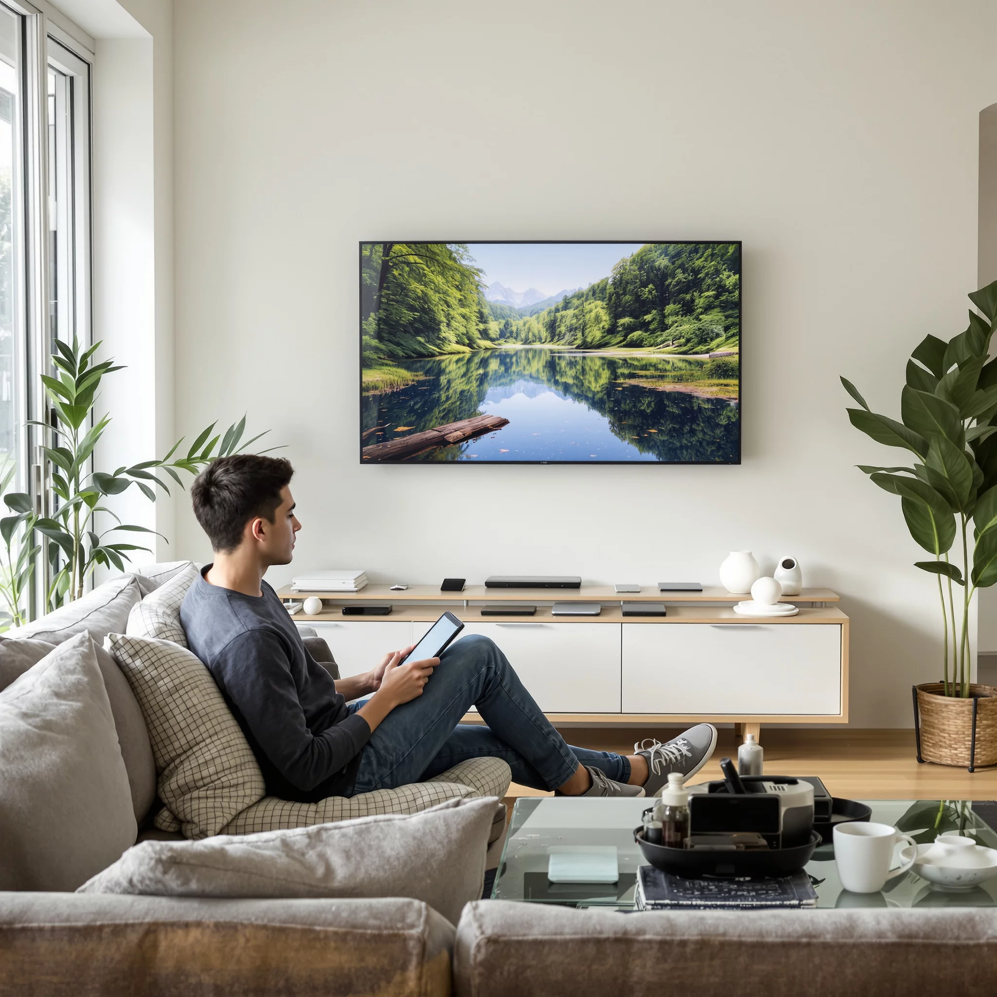 Achtsamkeit – Strategien gegen die Informationsflut