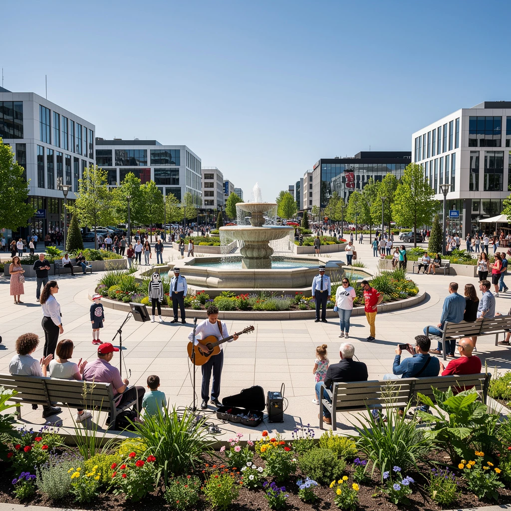 Zwischen Sicherheit und Freiheit: Ein neues Lebensgefühl