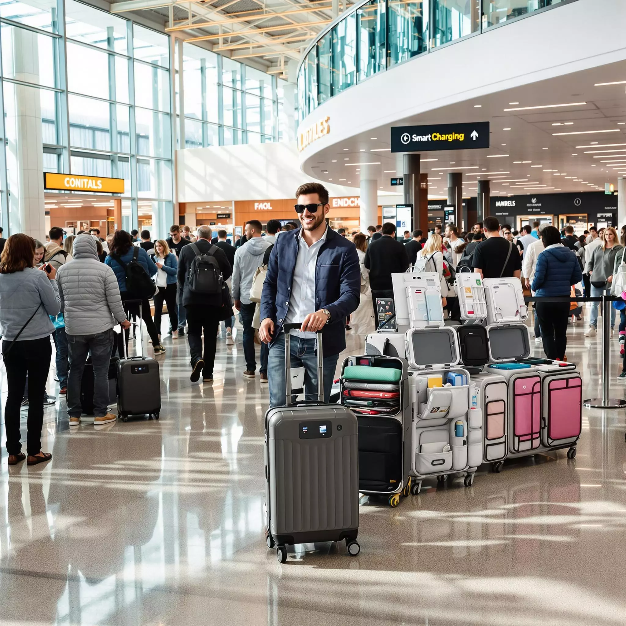 Remote-Arbeit und ihre Auswirkungen auf Geschäftsreisen