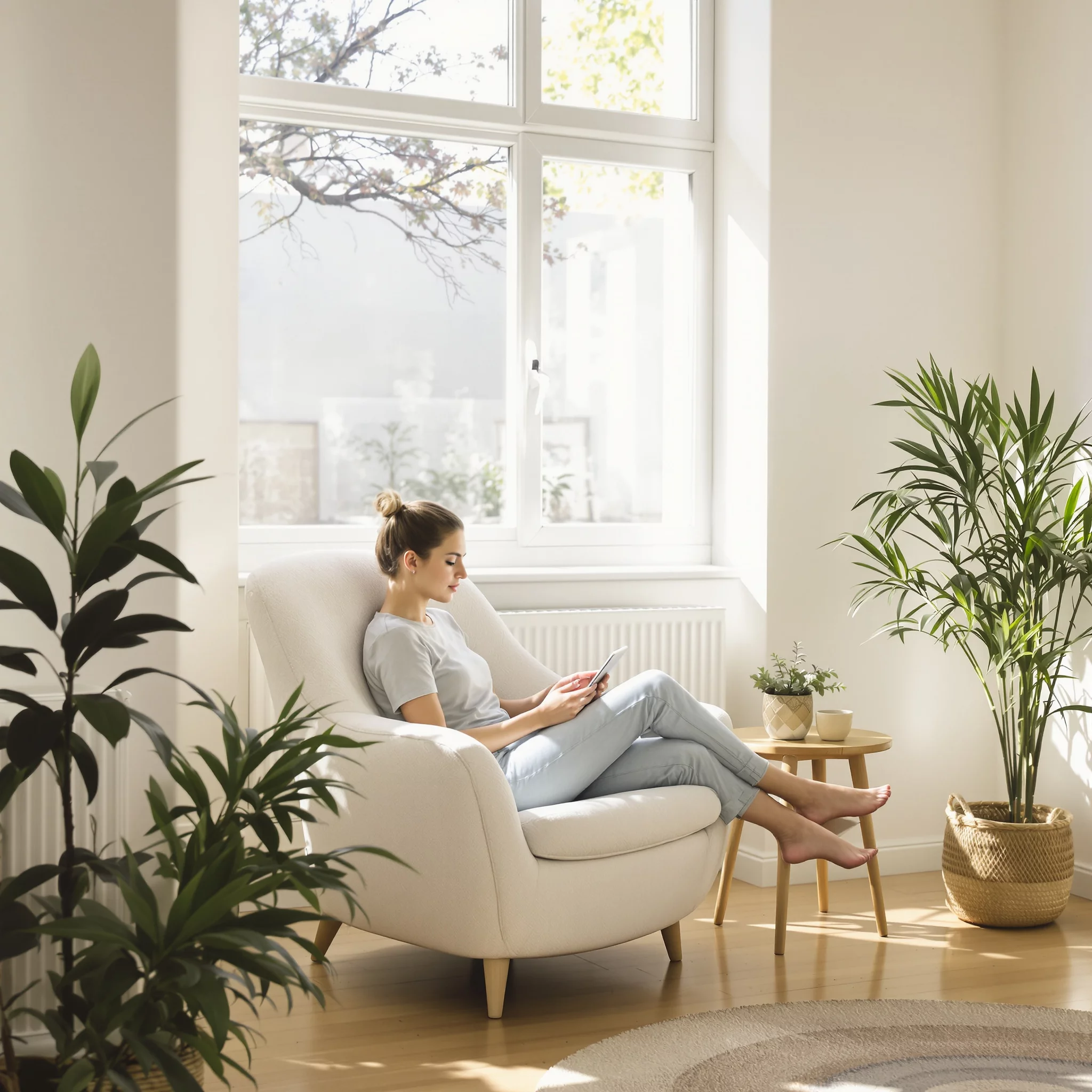 Achtsamkeit im digitalen Alltag – Strategien gegen die Informationsflut