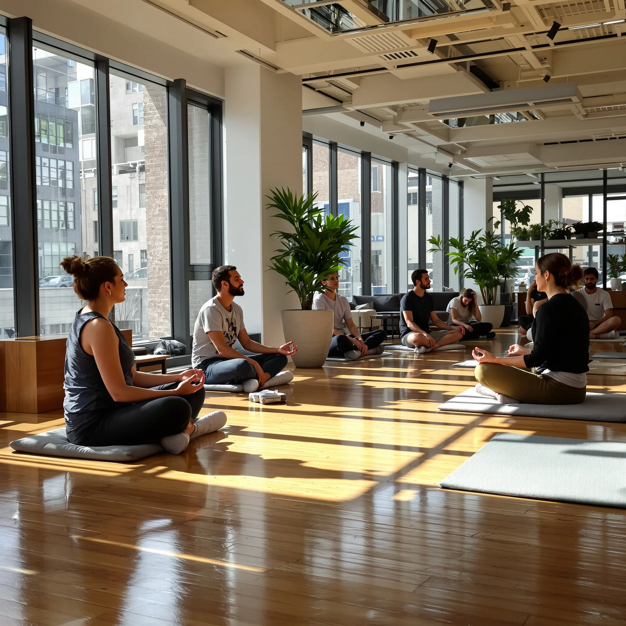 Achtsamkeit im digitalen Alltag – Strategien gegen die Informationsflut