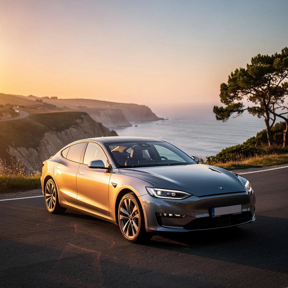 Wie wähle ich den besten Mietwagen für meinen Roadtrip aus?