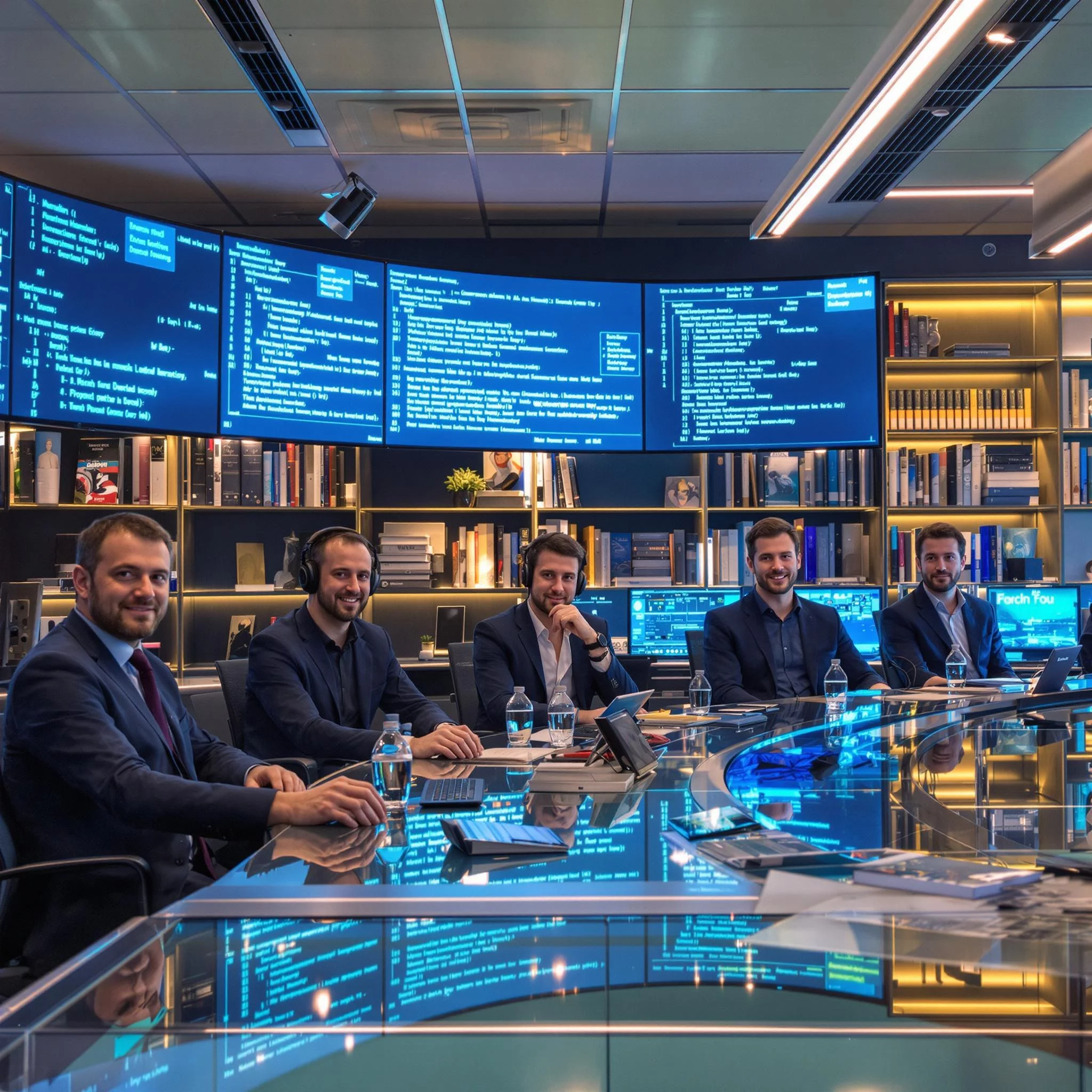 Prompt Engineering in Deutschland – Wer sind die besten Entwickler?