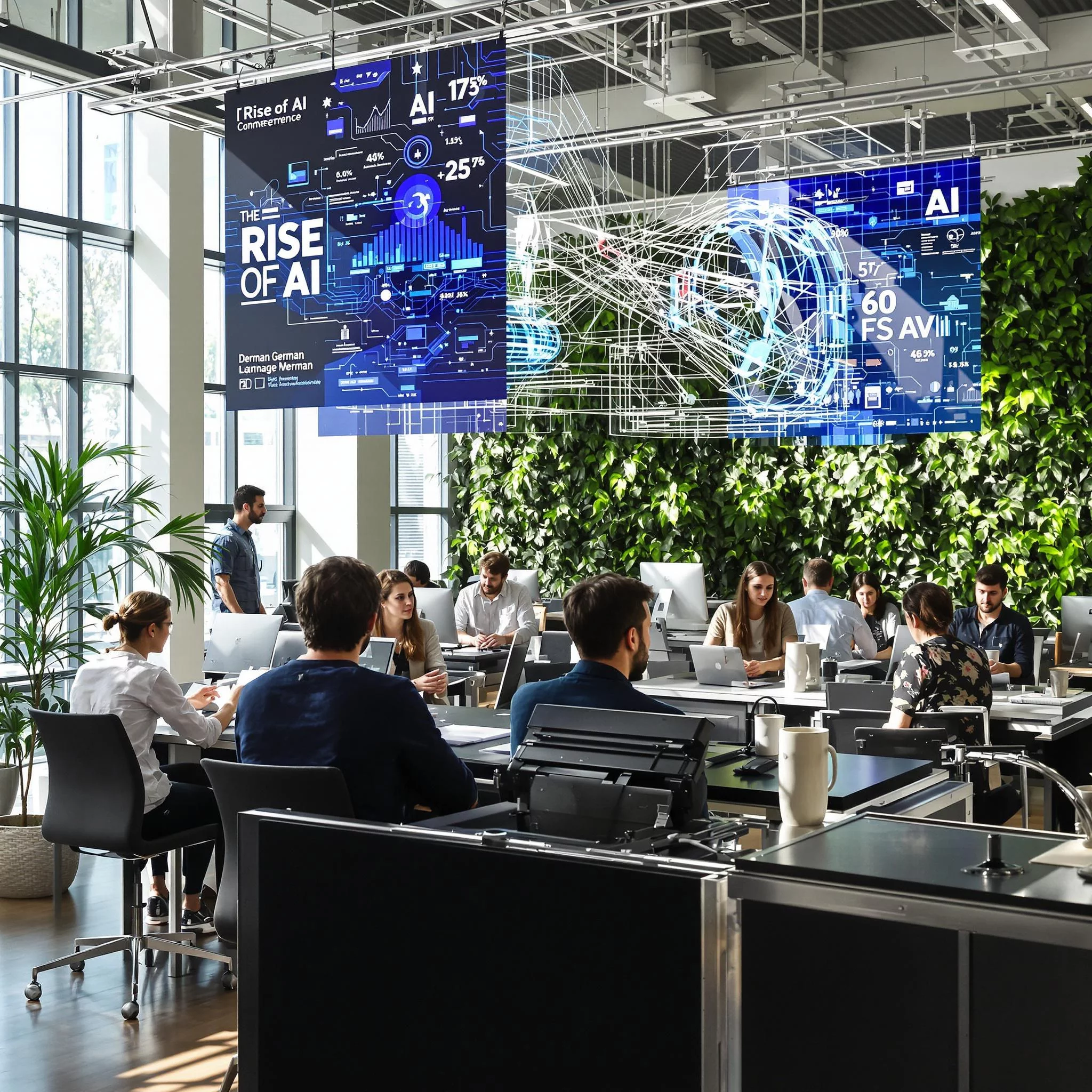 Prompt Engineering in Deutschland – Wer sind die besten Entwickler?