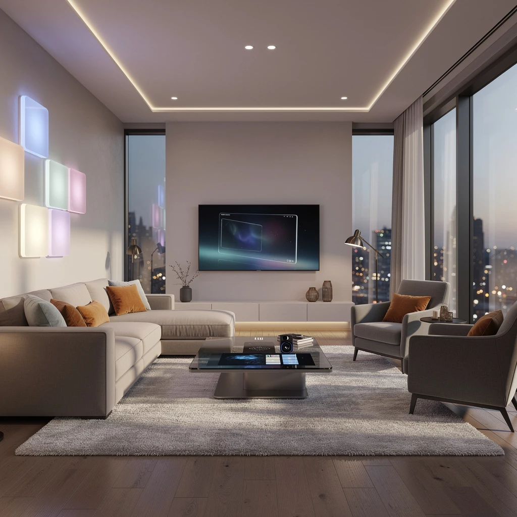 Smart Living oder Smart Overload? Wo Technik kippt