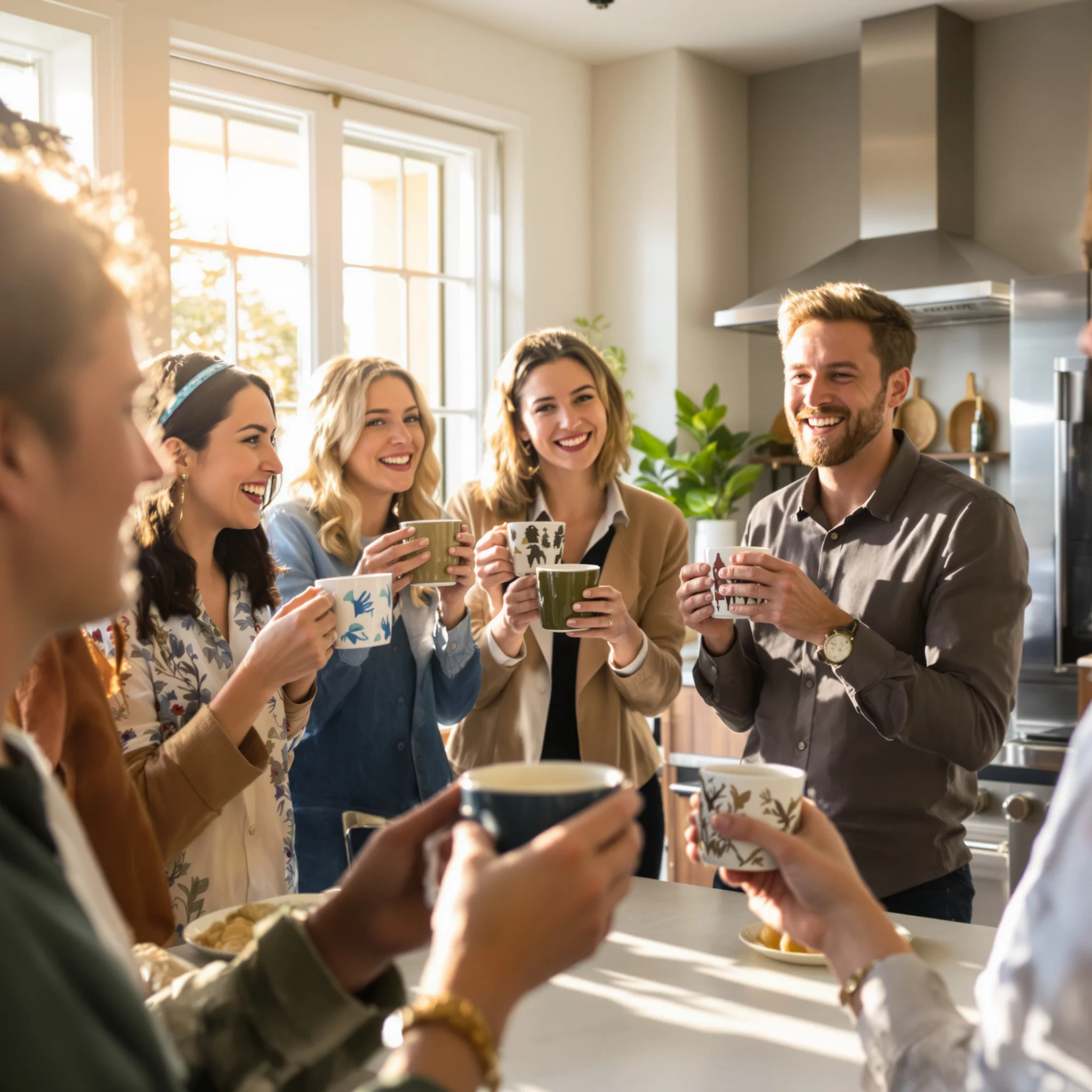 Kaffeegenuss für Einsteiger: Was du wirklich wissen musst