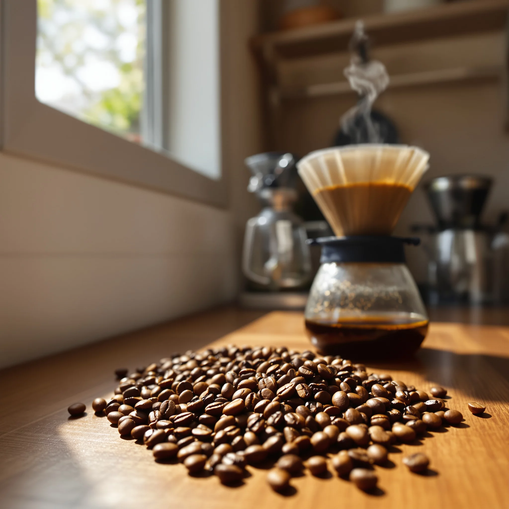 Kaffeegenuss für Einsteiger: Was du wirklich wissen musst