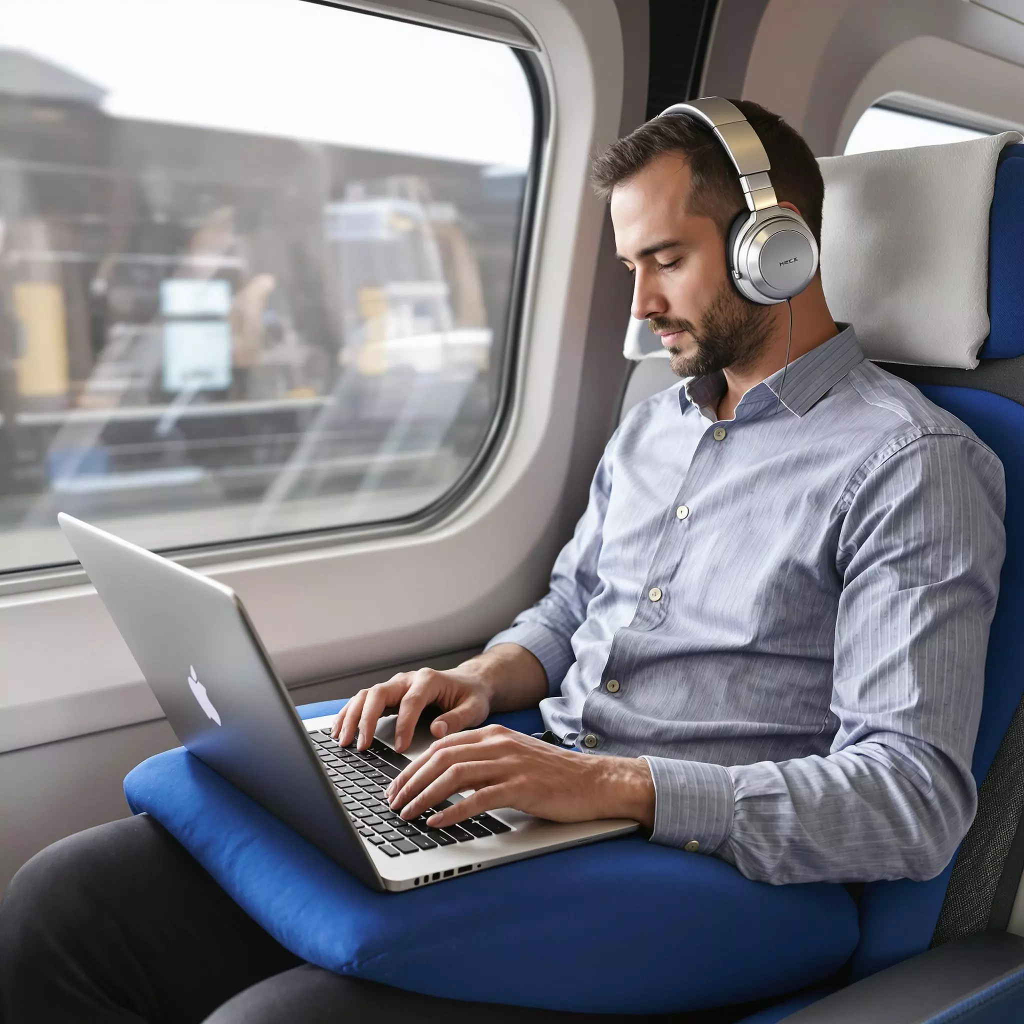Ergonomische Tipps zur Vermeidung von Verspannungen
