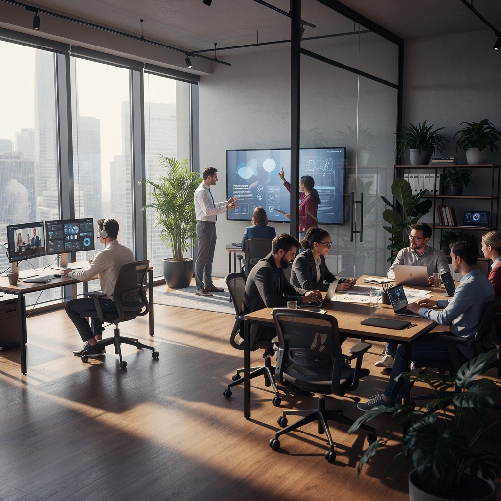 Arbeit neu denken: Warum klassische Karrieren auslaufen