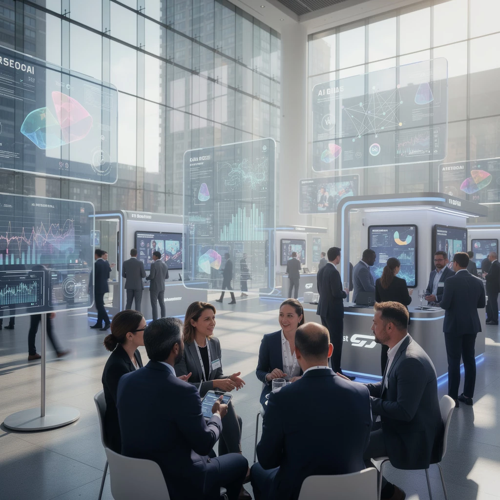 Evolution24: Warum Anleger jetzt Kleininvestor im KI-Medien-Ökosystem werden sollten