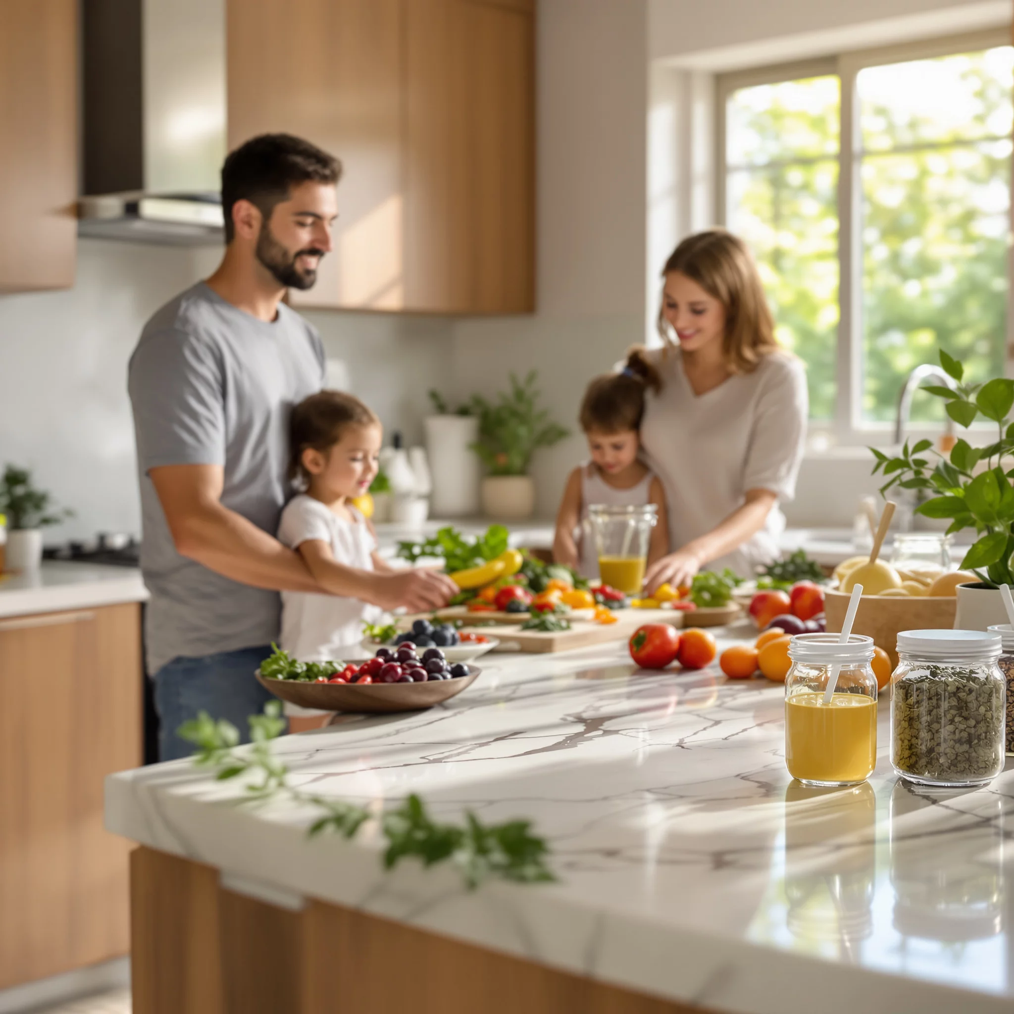 Immunsystem stärken: Gesund durch die kalte Jahreszeit mit einfachen Ritualen, Ernährung & Bewegung