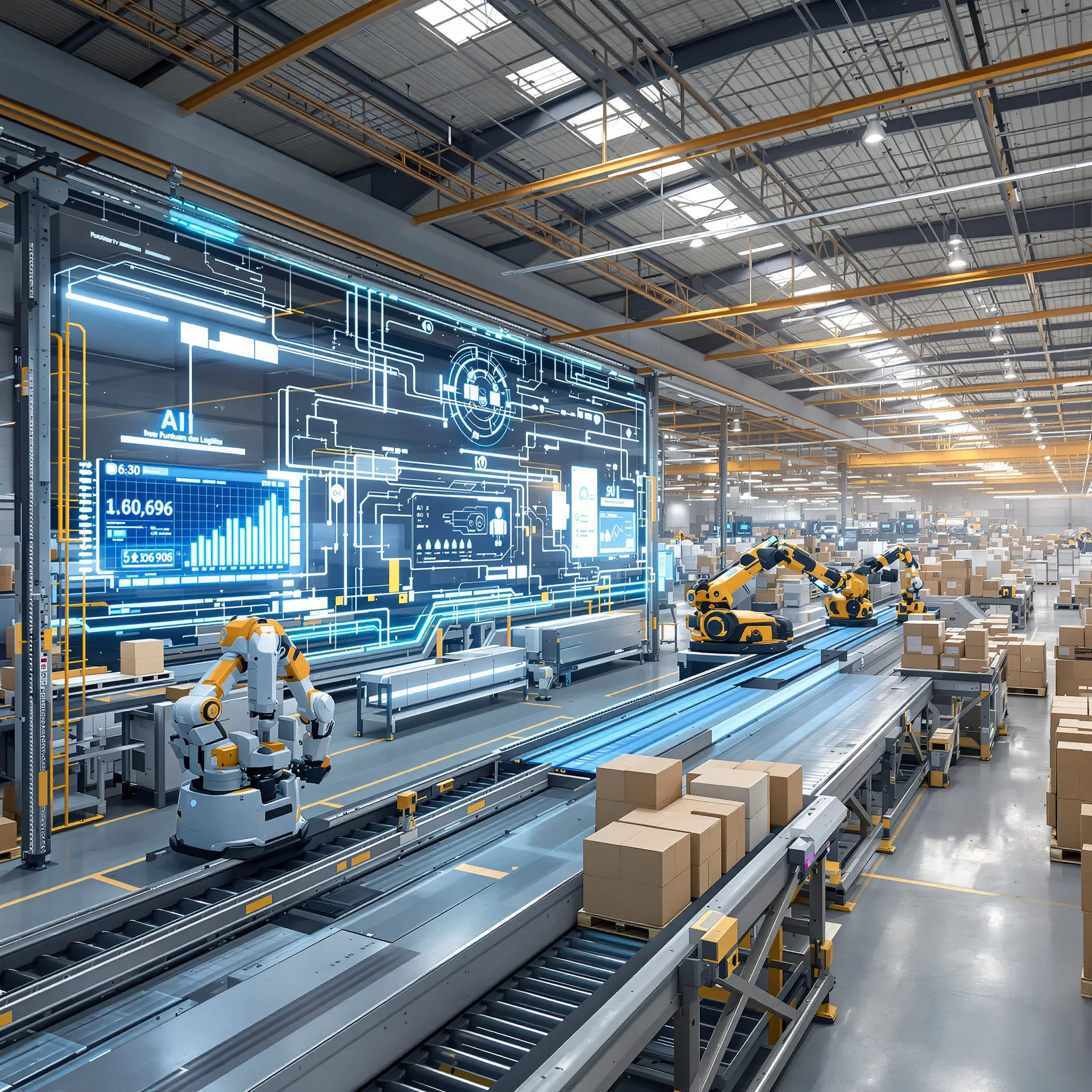 Inside DHLs KI-Upgrade: Wie DHL mit Voicebot & Wissenstransfer den Fachkräftemangel meistert